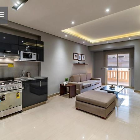 Prime Residence New Каир Экстерьер фото