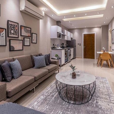 Prime Residence New Каир Экстерьер фото