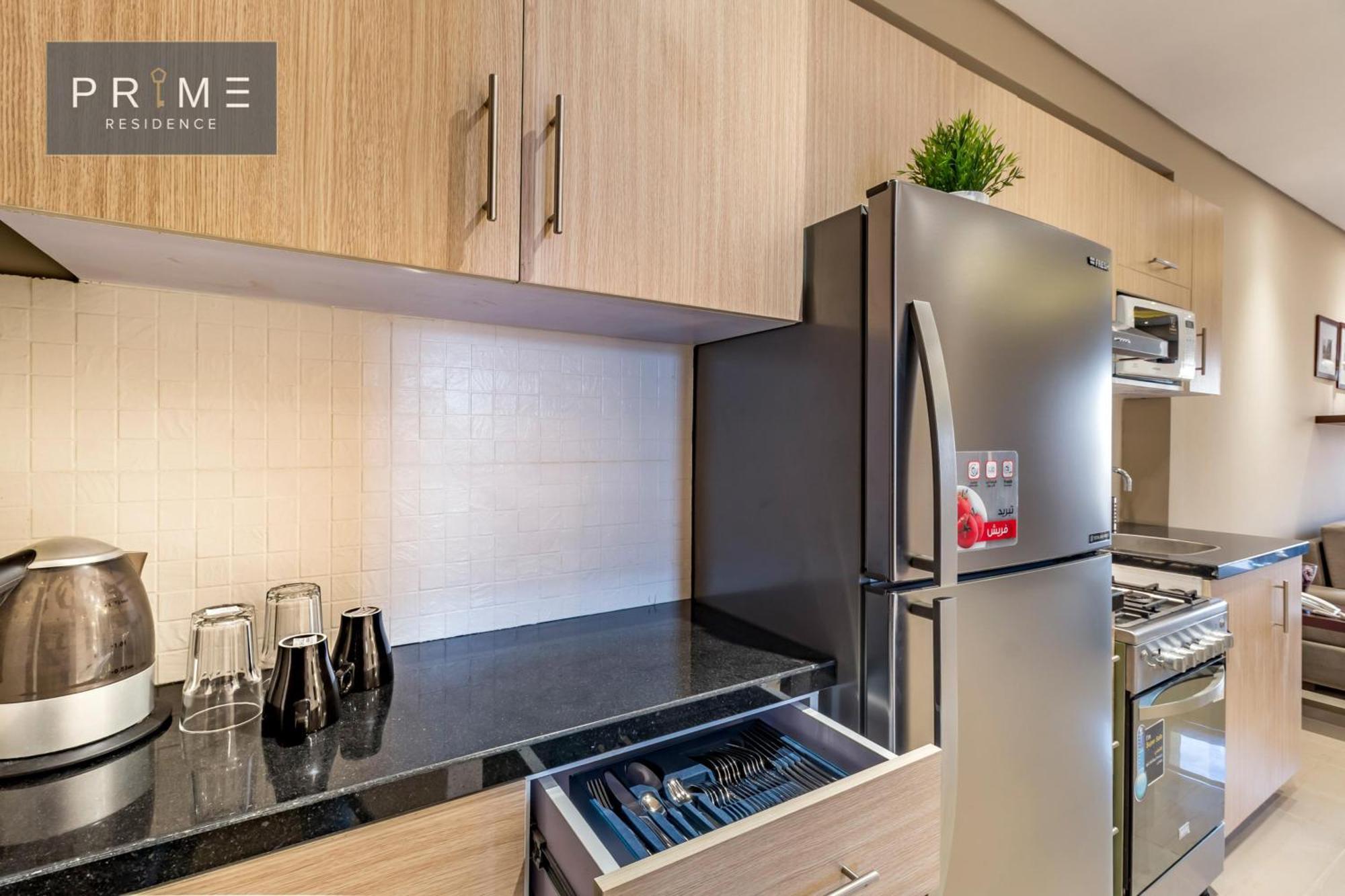Prime Residence New Каир Экстерьер фото