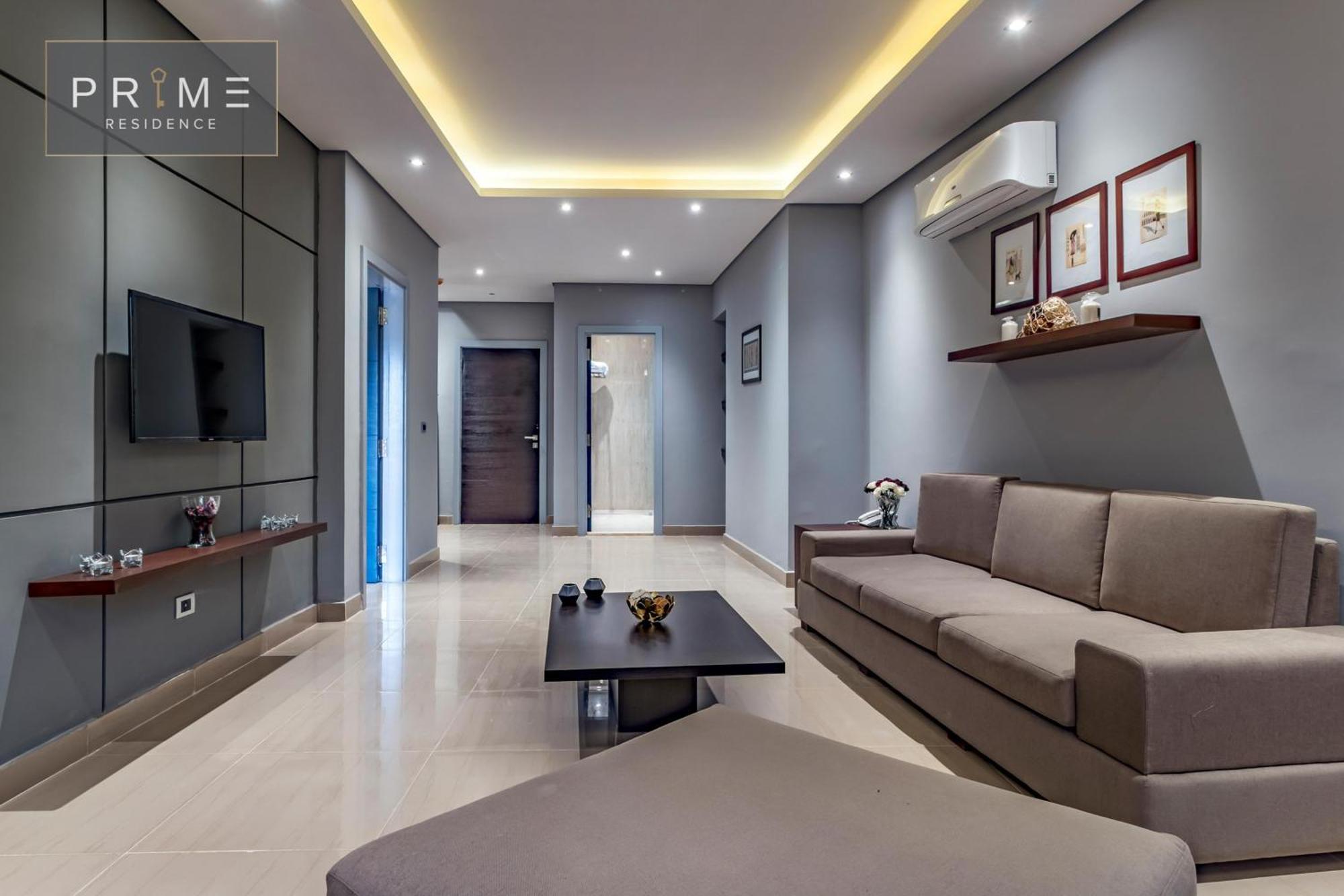 Prime Residence New Каир Экстерьер фото
