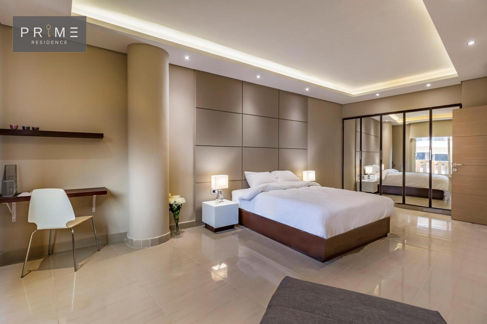 Prime Residence New Каир Экстерьер фото