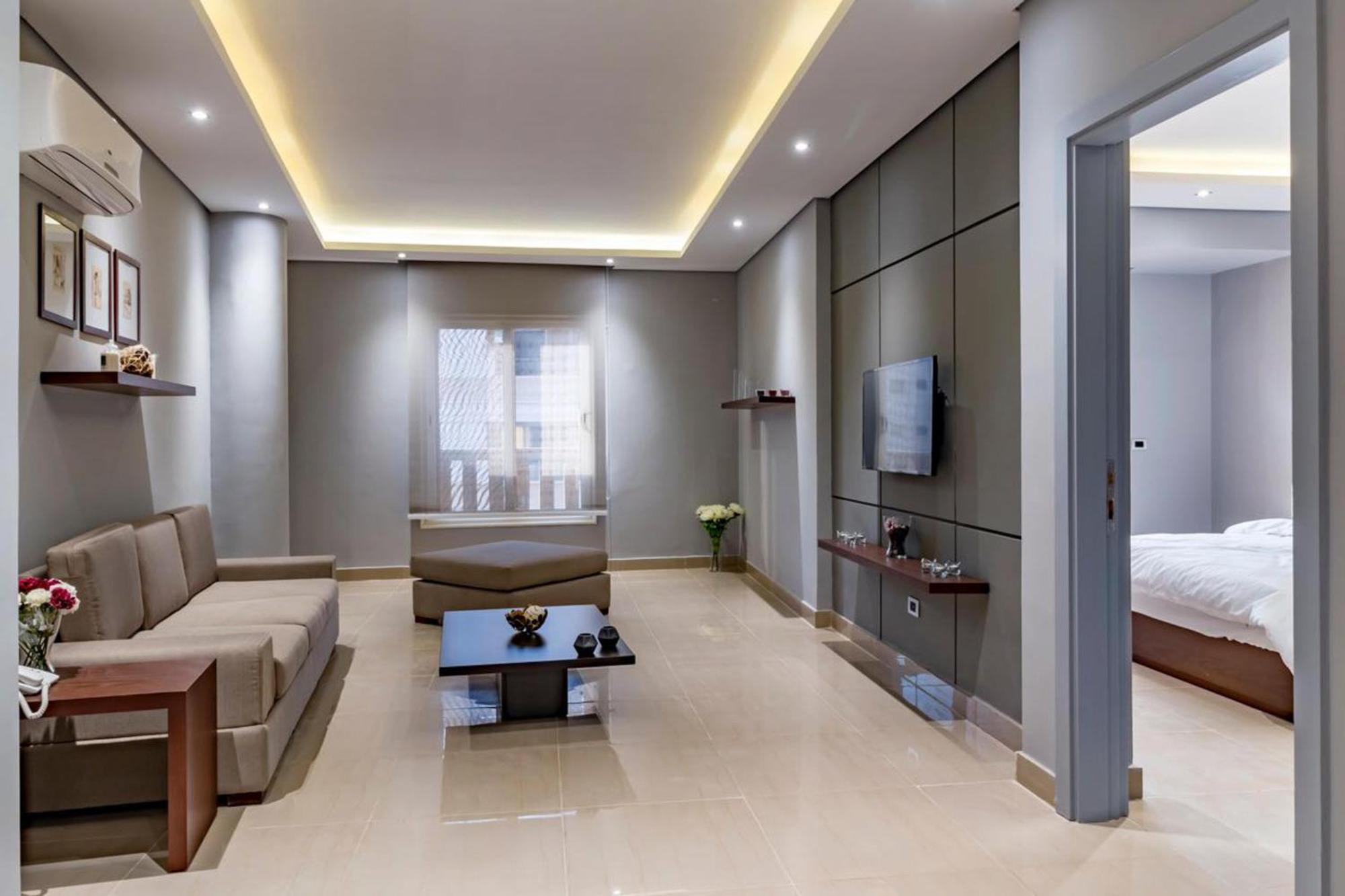 Prime Residence New Каир Экстерьер фото