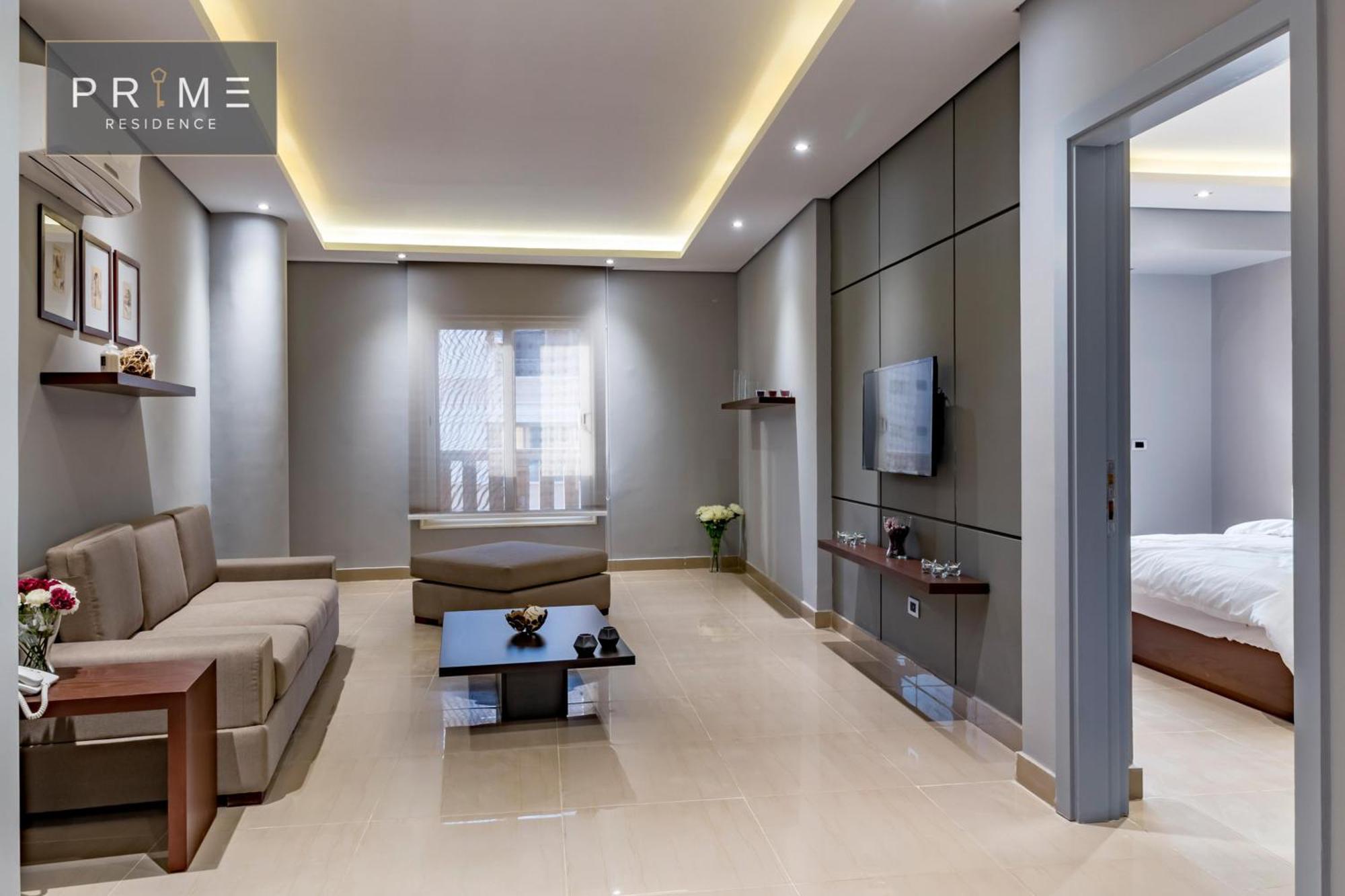 Prime Residence New Каир Экстерьер фото