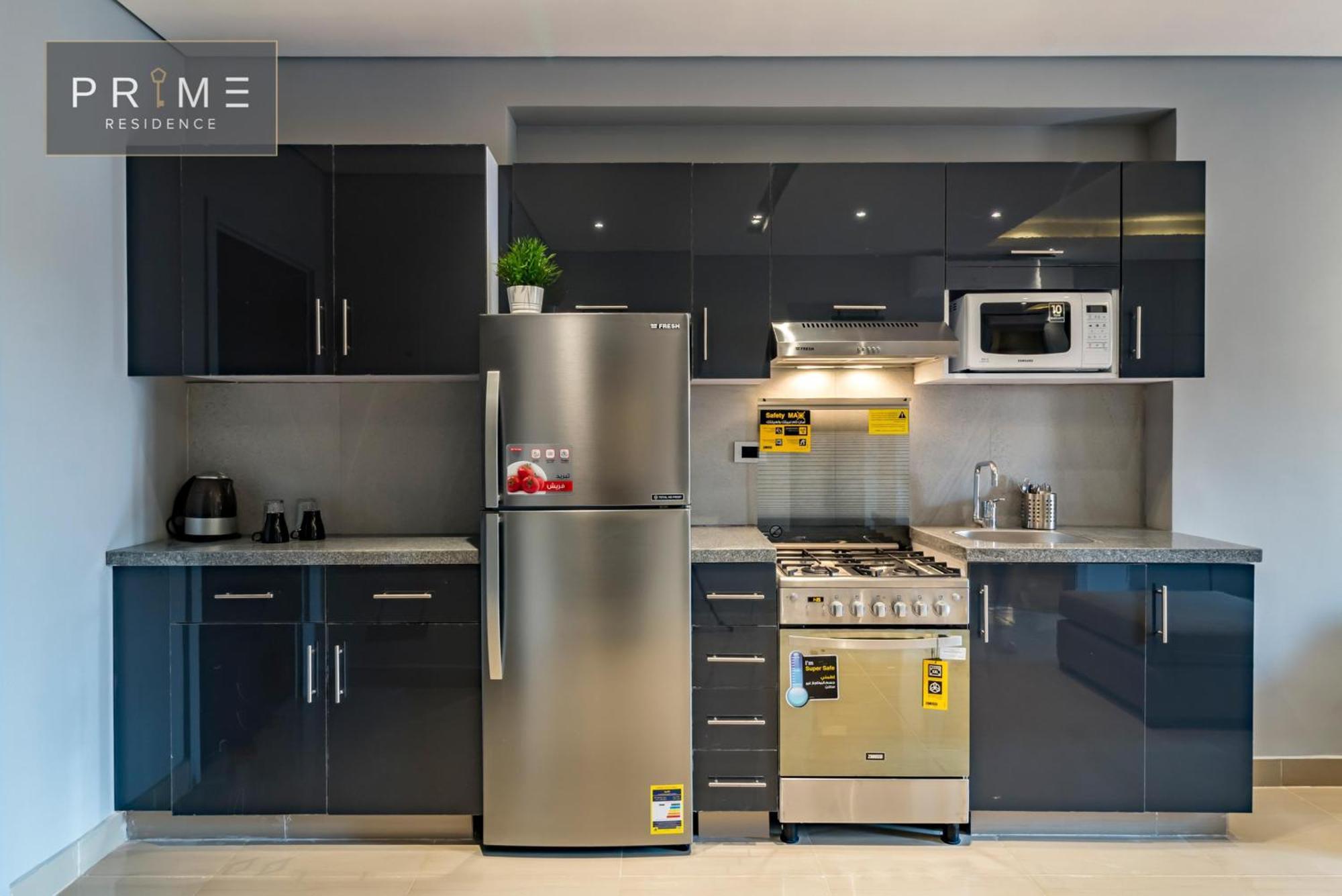 Prime Residence New Каир Экстерьер фото