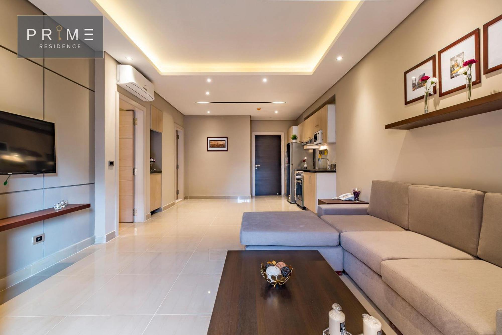 Prime Residence New Каир Экстерьер фото