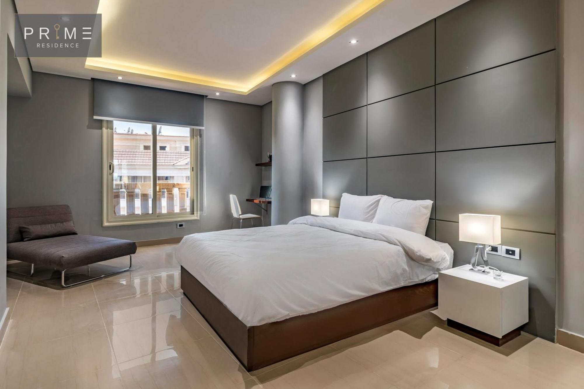Prime Residence New Каир Экстерьер фото
