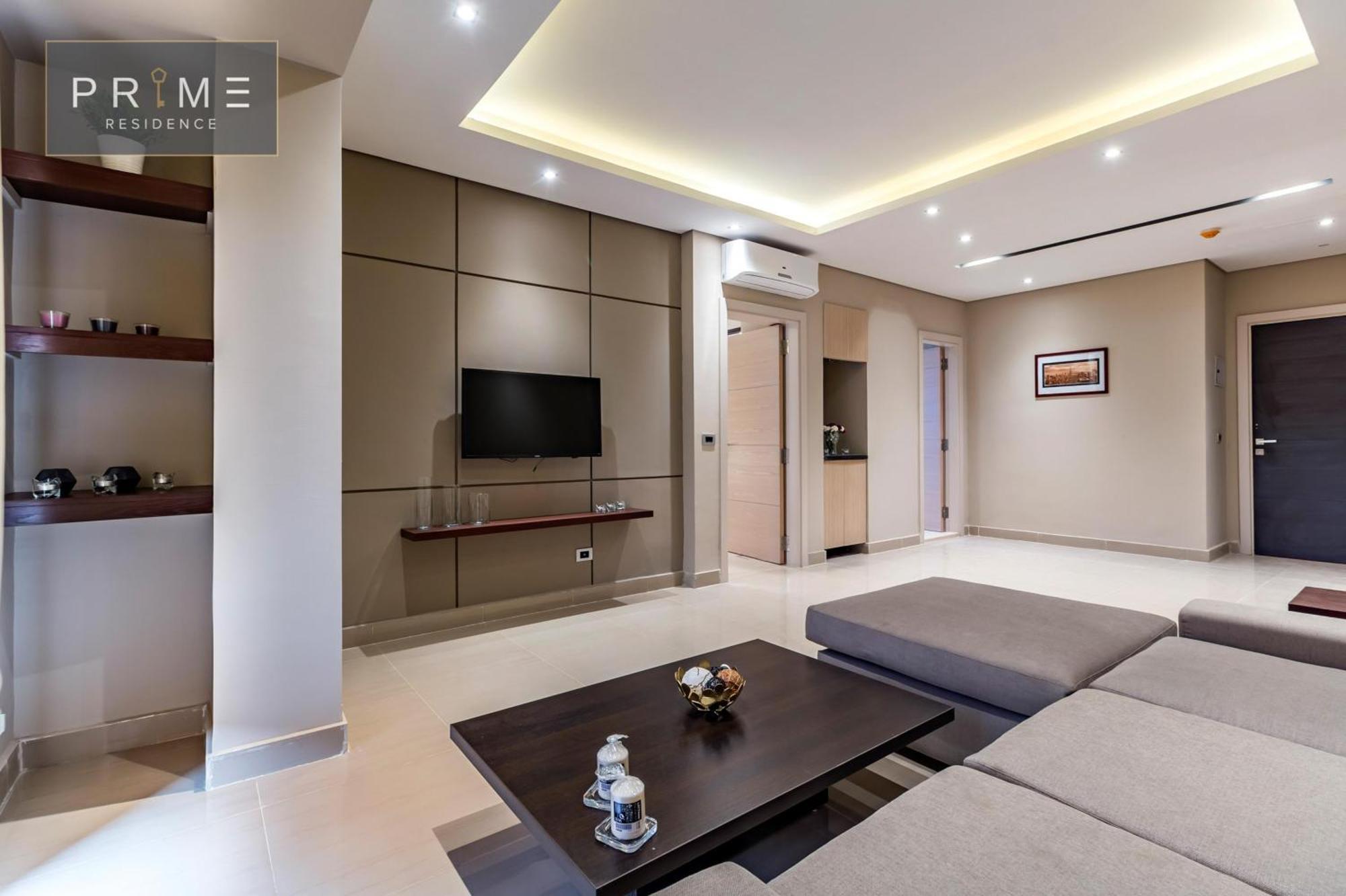 Prime Residence New Каир Экстерьер фото