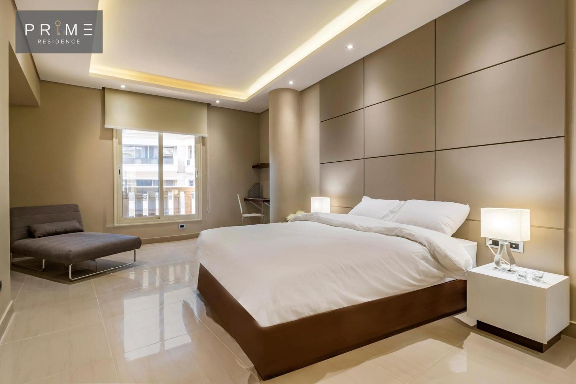 Prime Residence New Каир Экстерьер фото