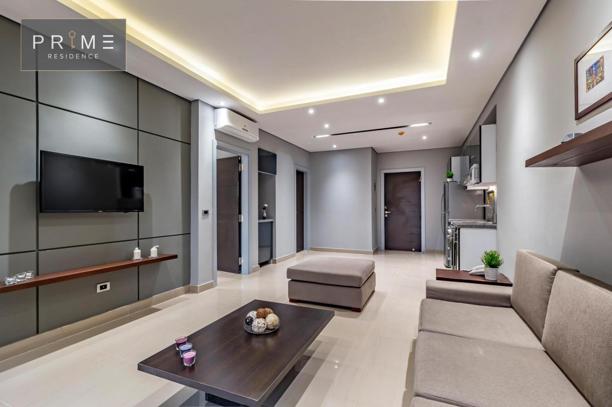 Prime Residence New Каир Экстерьер фото