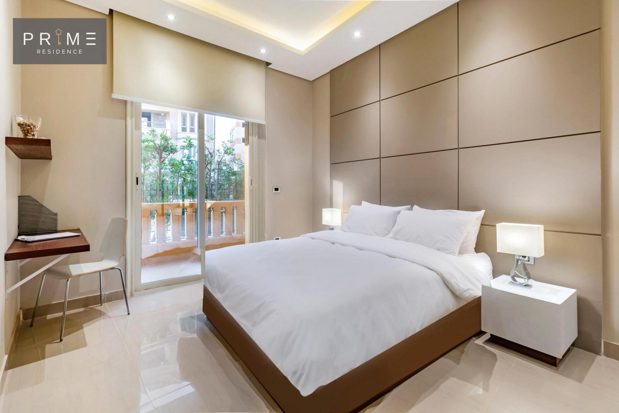 Prime Residence New Каир Экстерьер фото