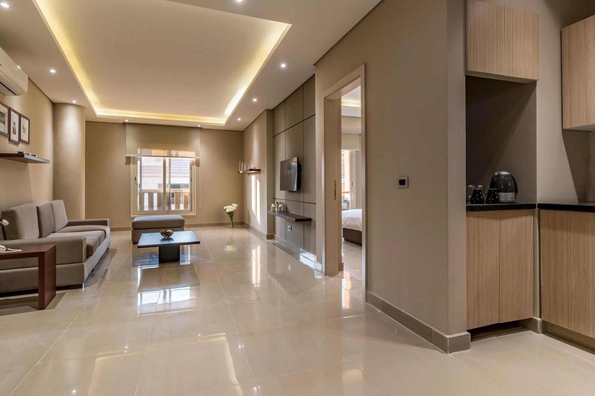 Prime Residence New Каир Экстерьер фото
