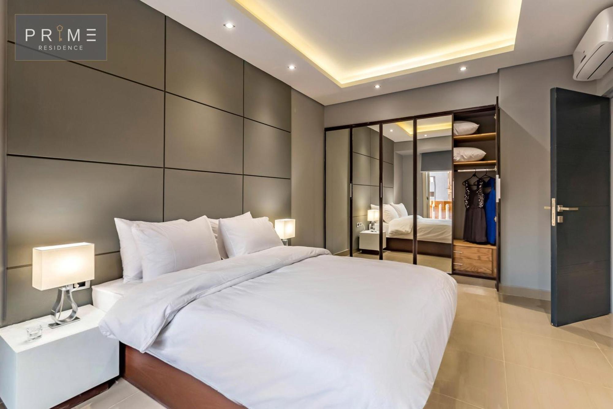 Prime Residence New Каир Экстерьер фото