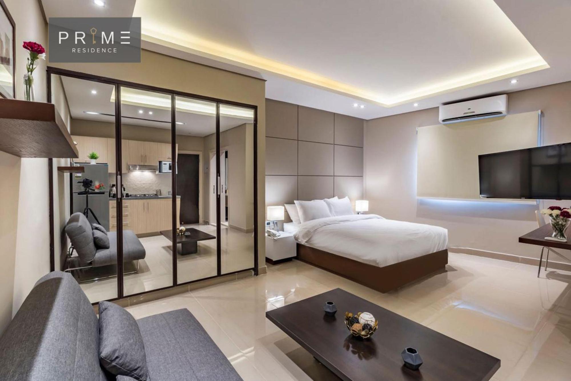Prime Residence New Каир Экстерьер фото