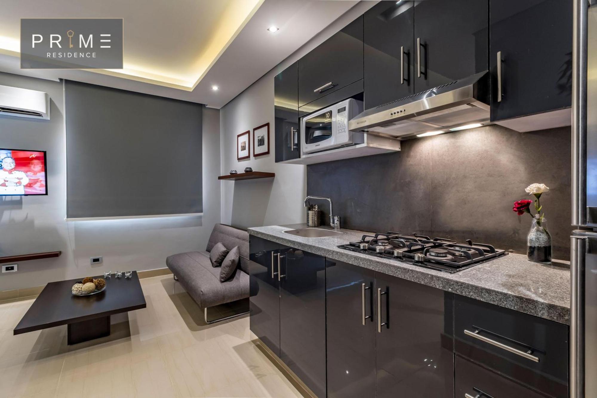 Prime Residence New Каир Экстерьер фото