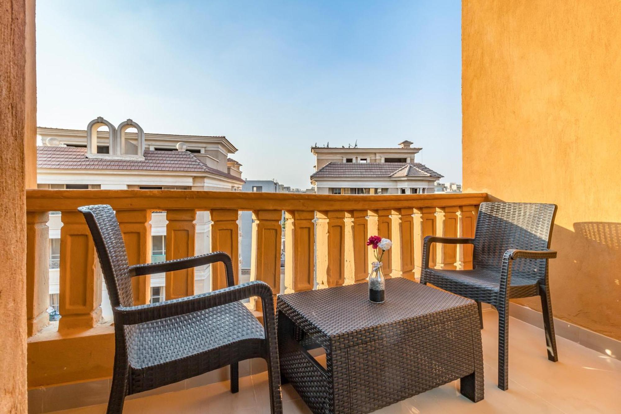 Prime Residence New Каир Экстерьер фото