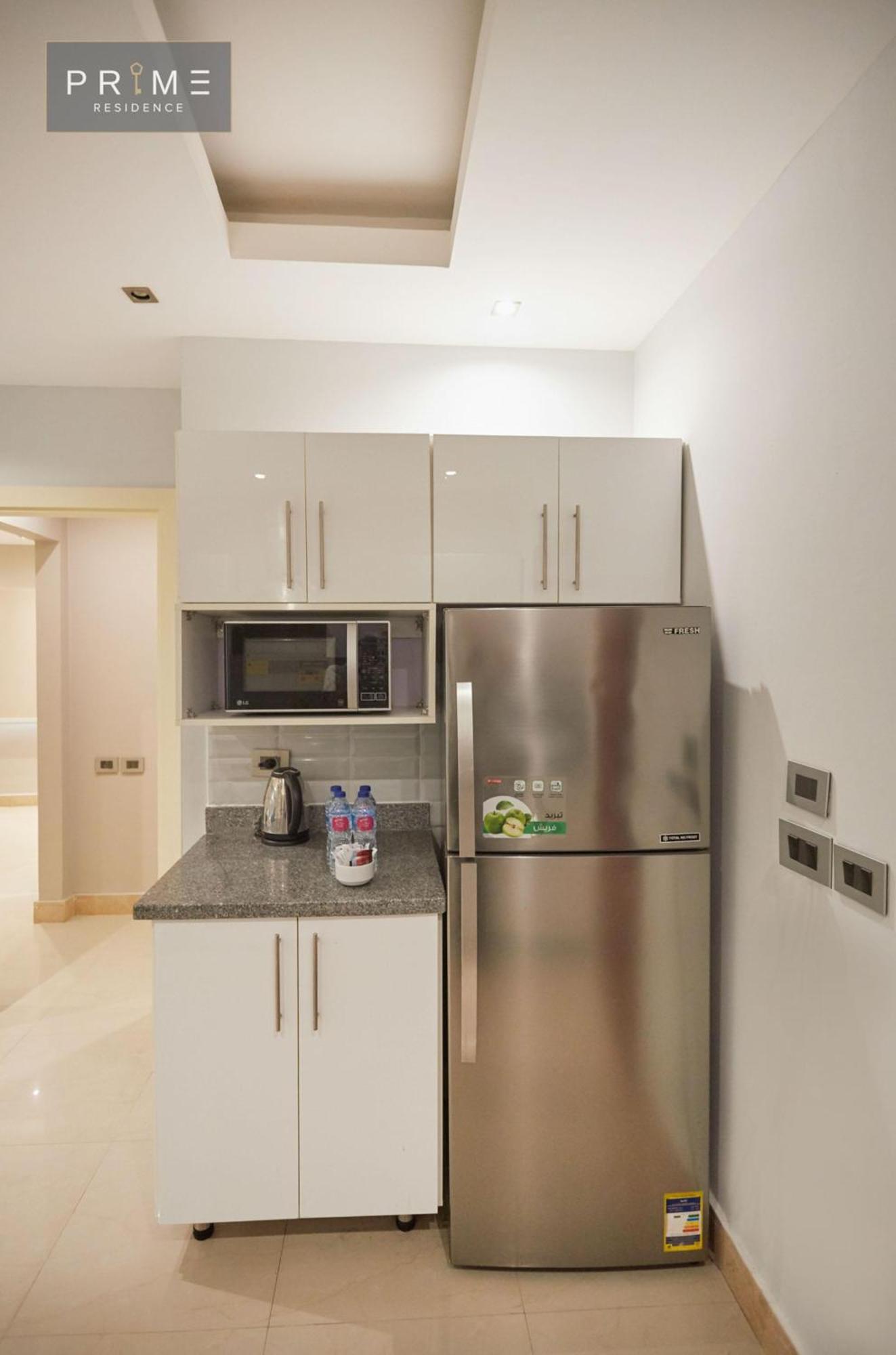 Prime Residence New Каир Экстерьер фото