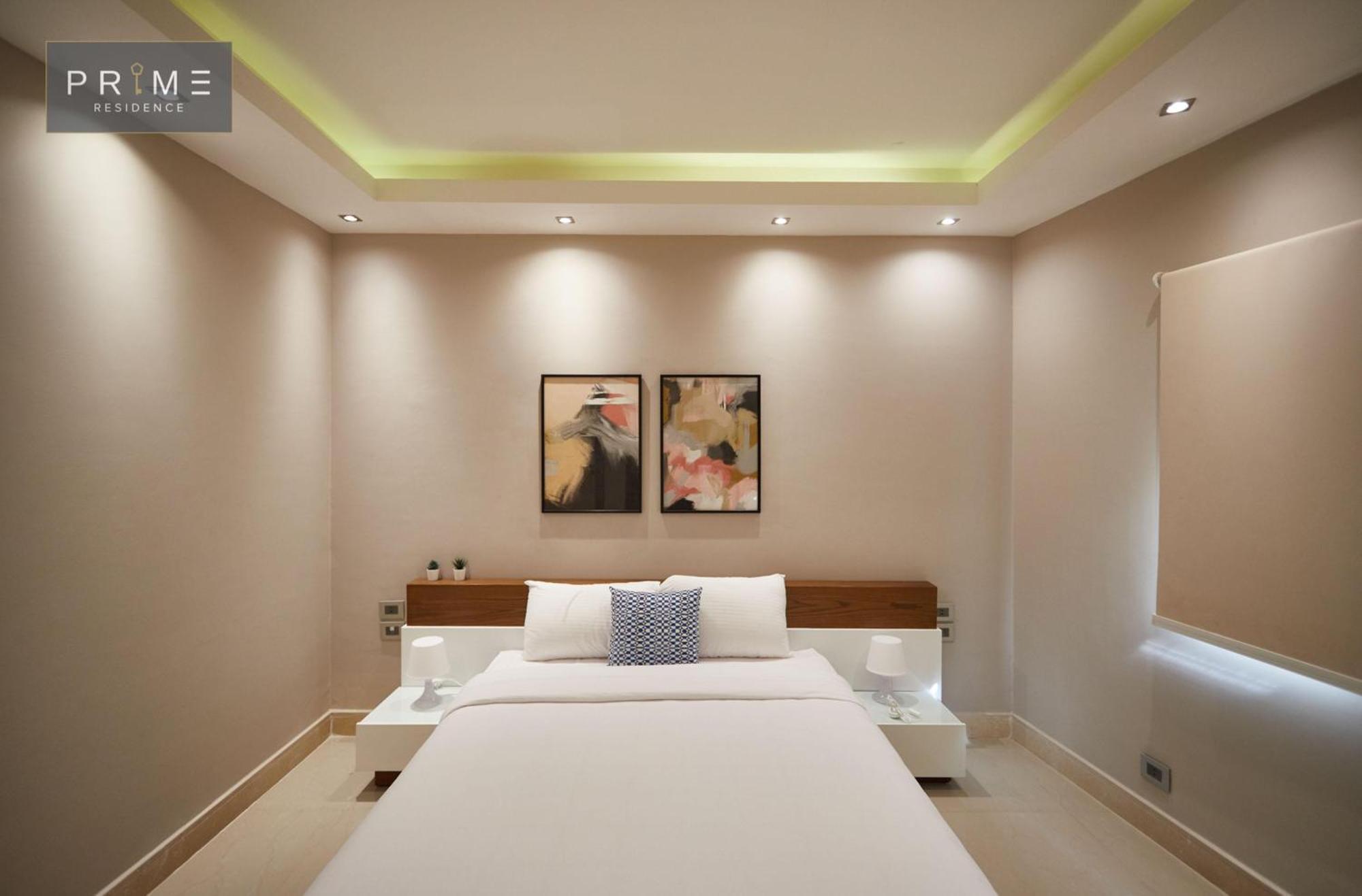 Prime Residence New Каир Экстерьер фото