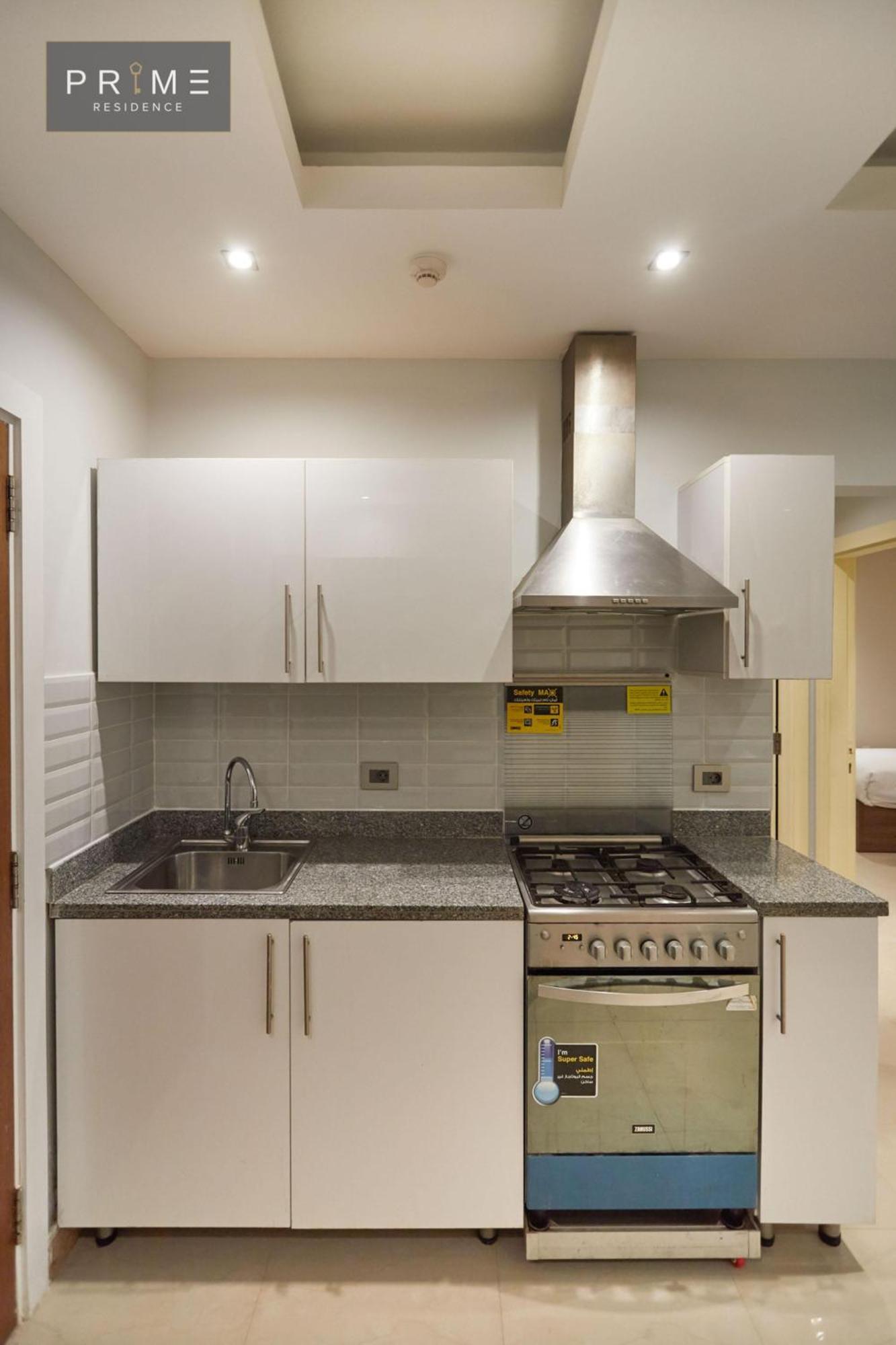 Prime Residence New Каир Экстерьер фото
