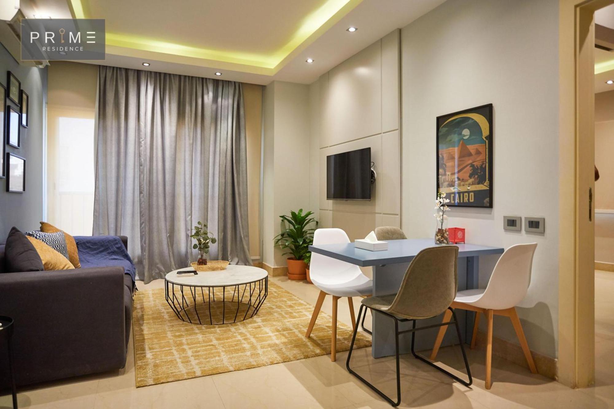 Prime Residence New Каир Экстерьер фото