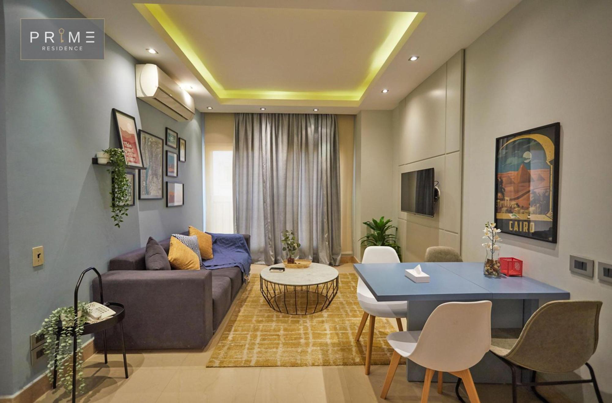 Prime Residence New Каир Экстерьер фото