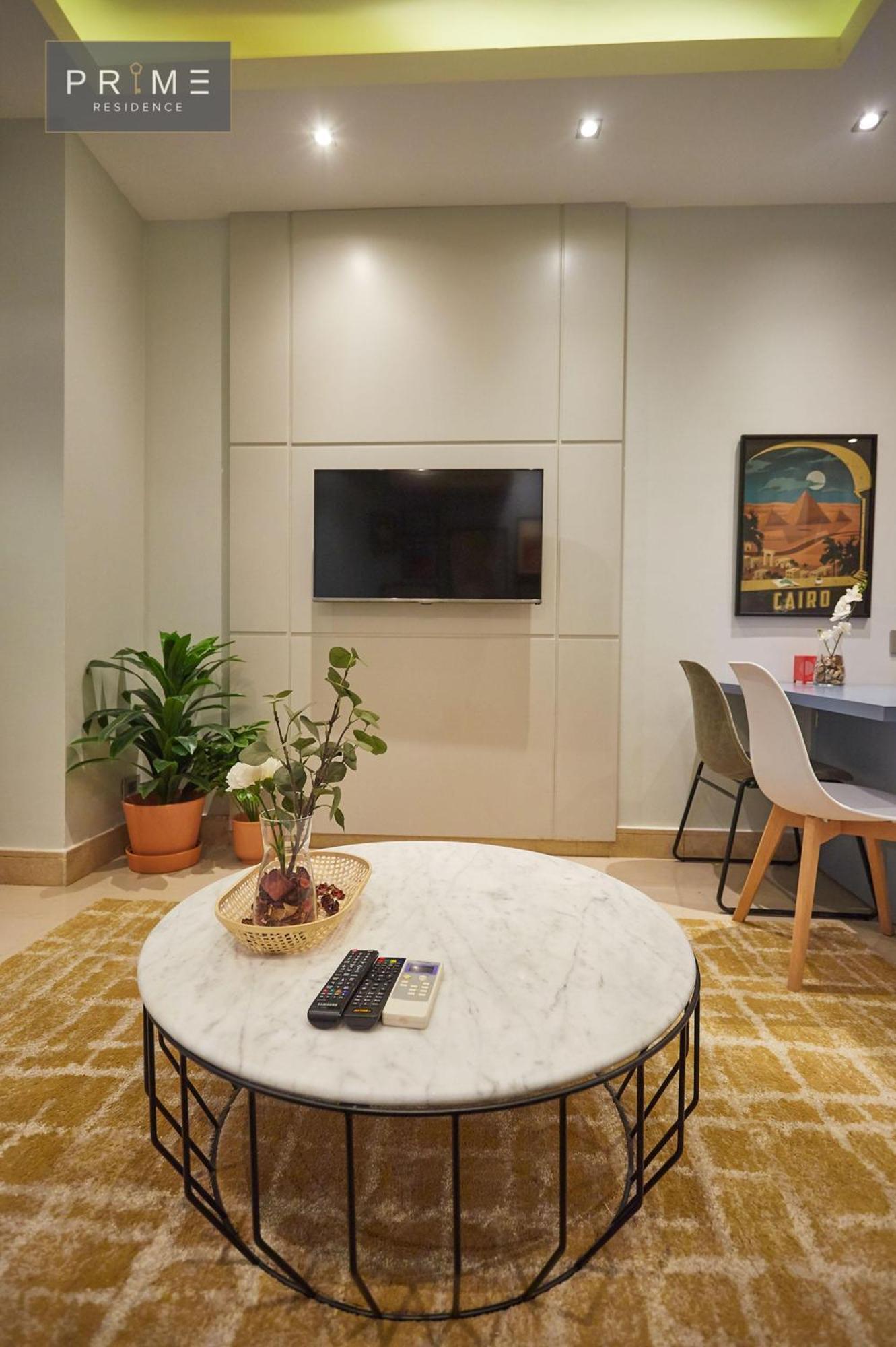 Prime Residence New Каир Экстерьер фото
