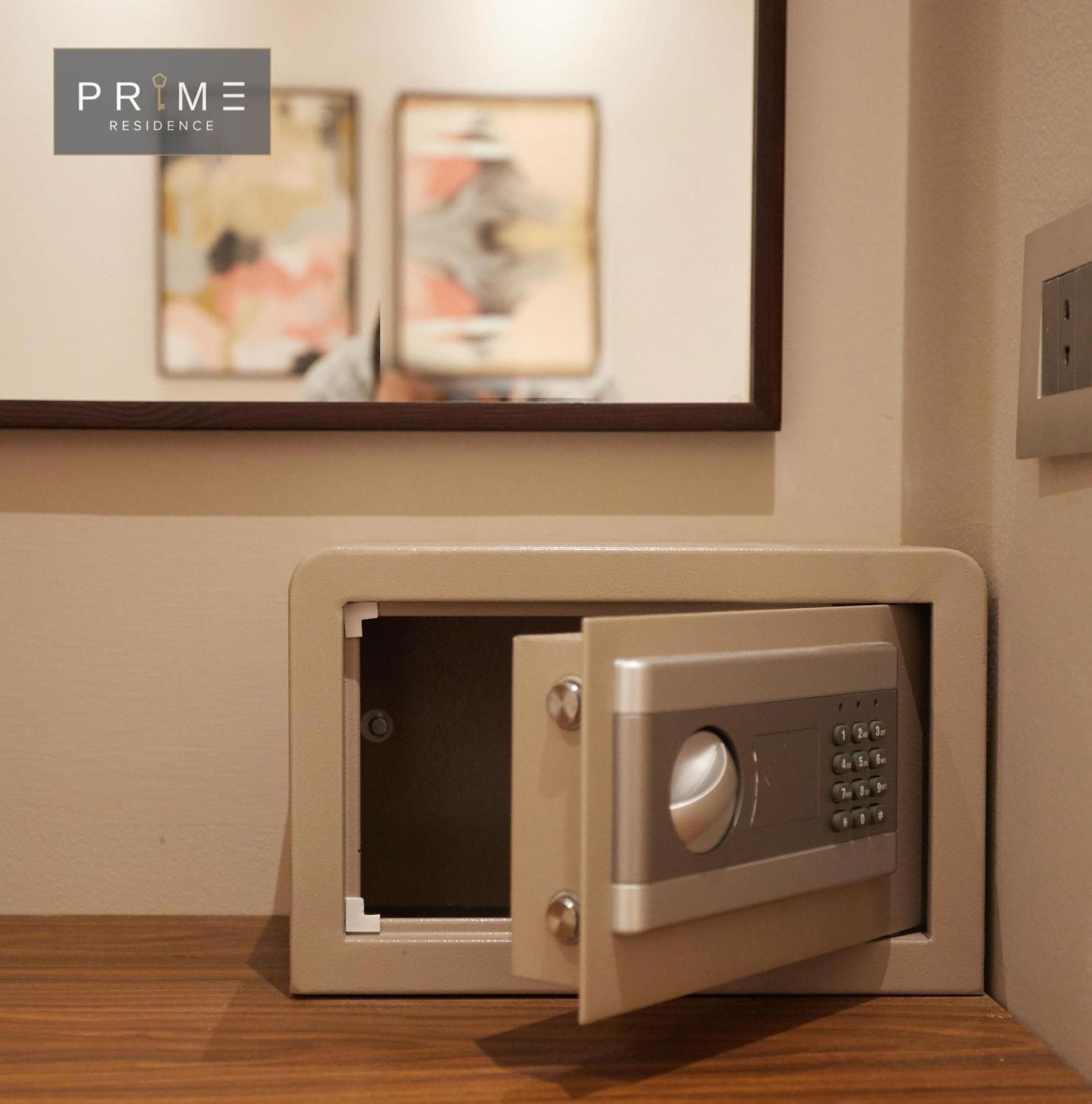 Prime Residence New Каир Экстерьер фото
