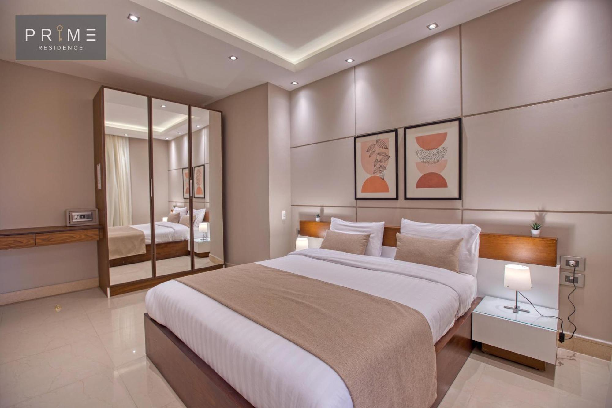 Prime Residence New Каир Экстерьер фото