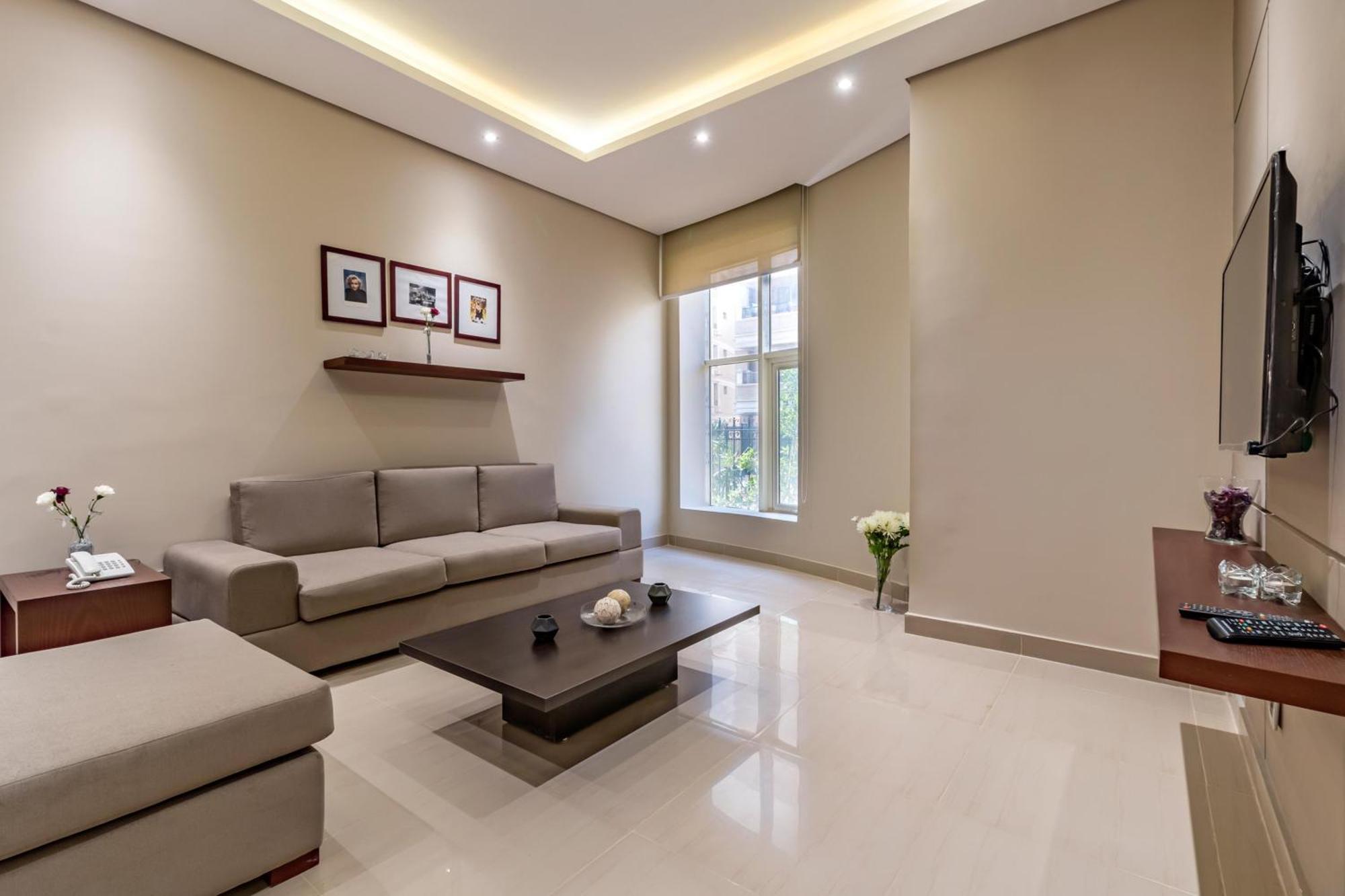 Prime Residence New Каир Экстерьер фото
