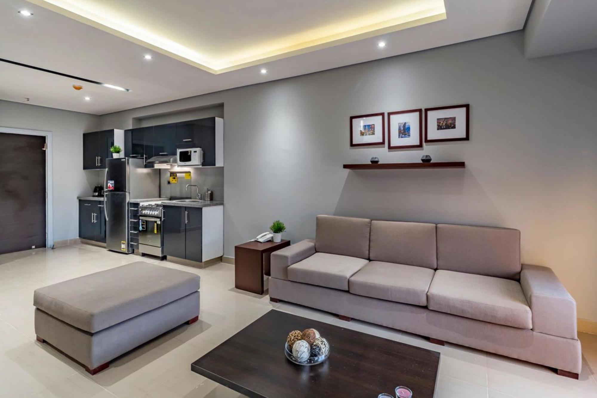 Prime Residence New Каир Экстерьер фото