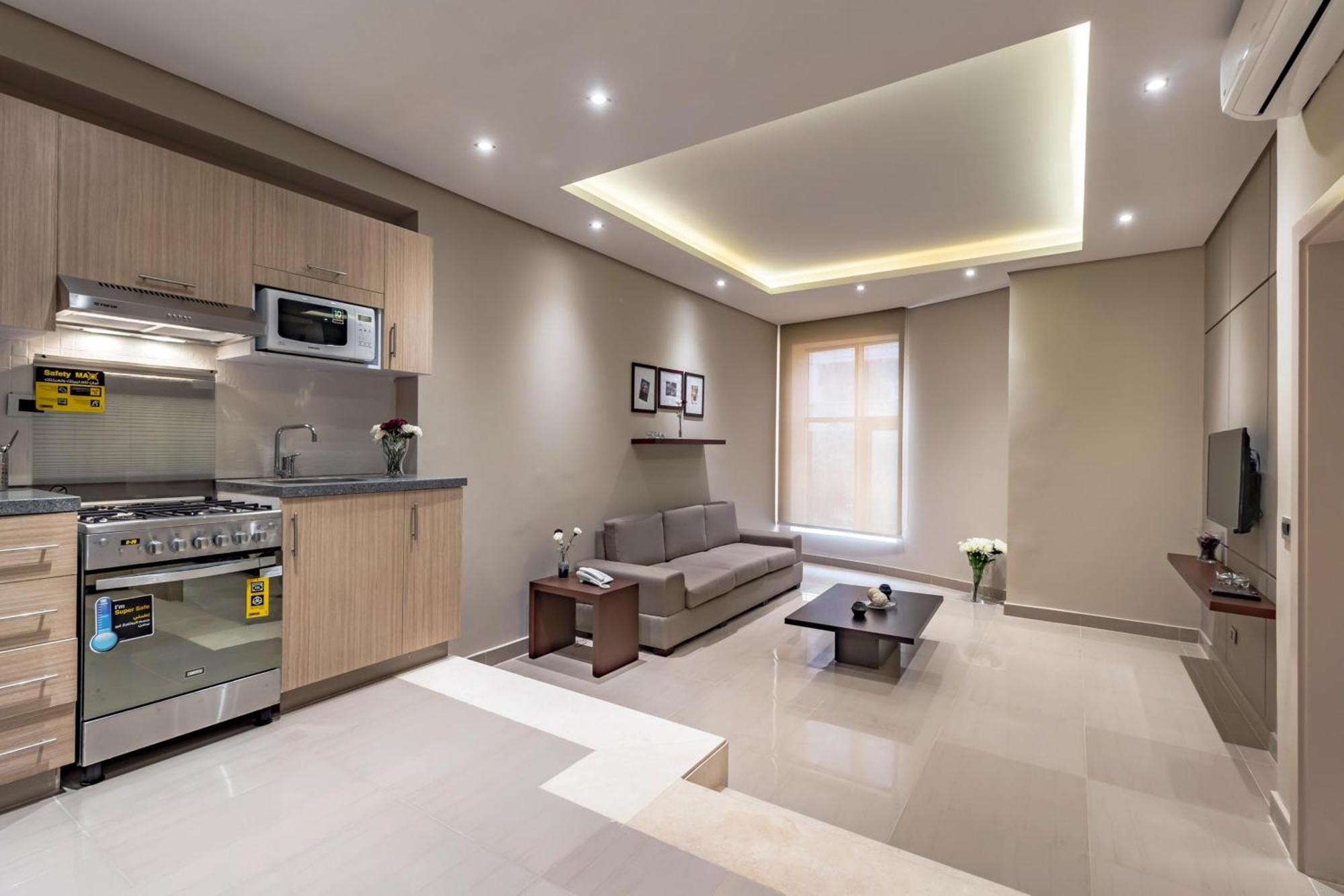 Prime Residence New Каир Экстерьер фото