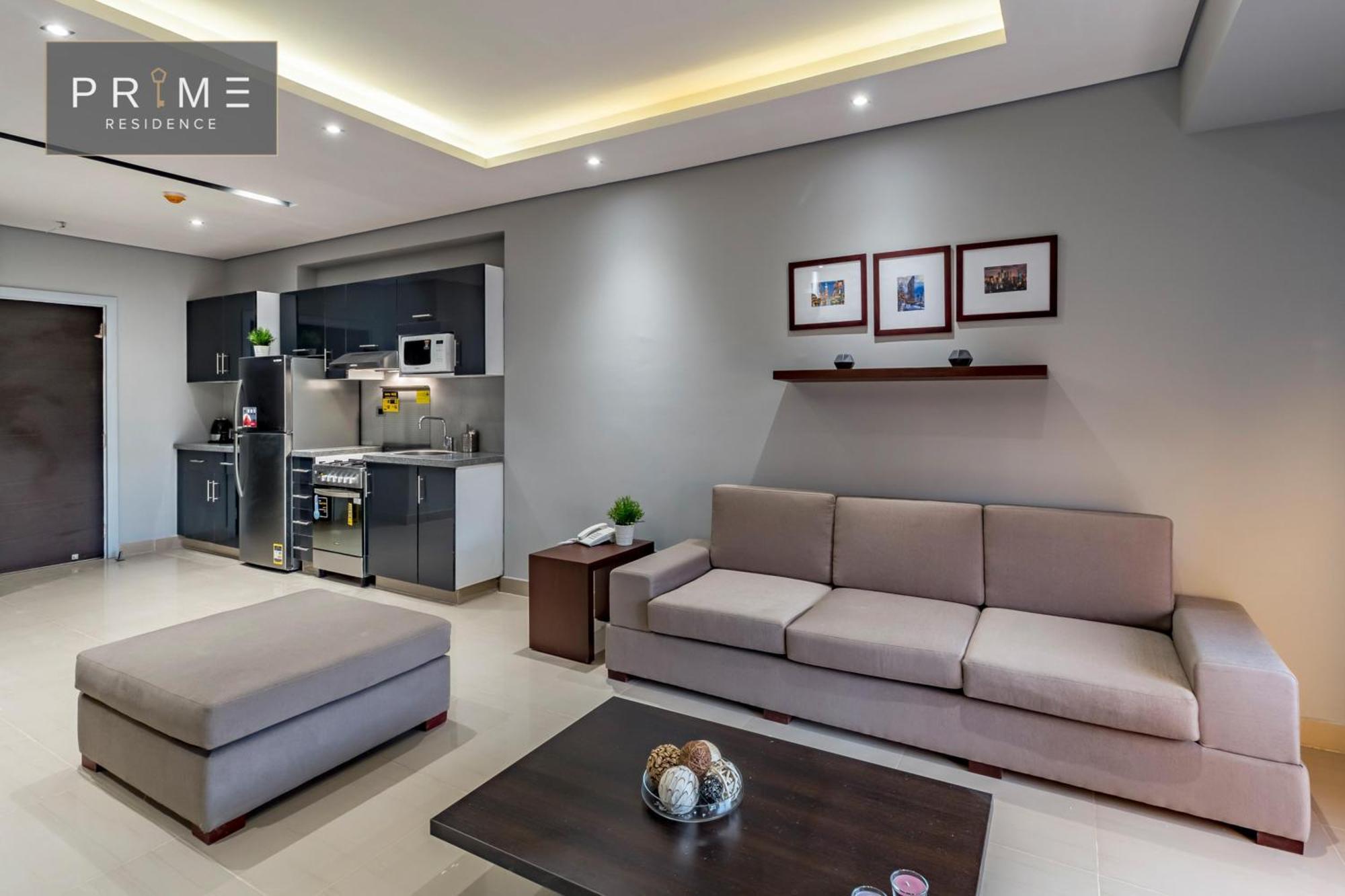 Prime Residence New Каир Экстерьер фото