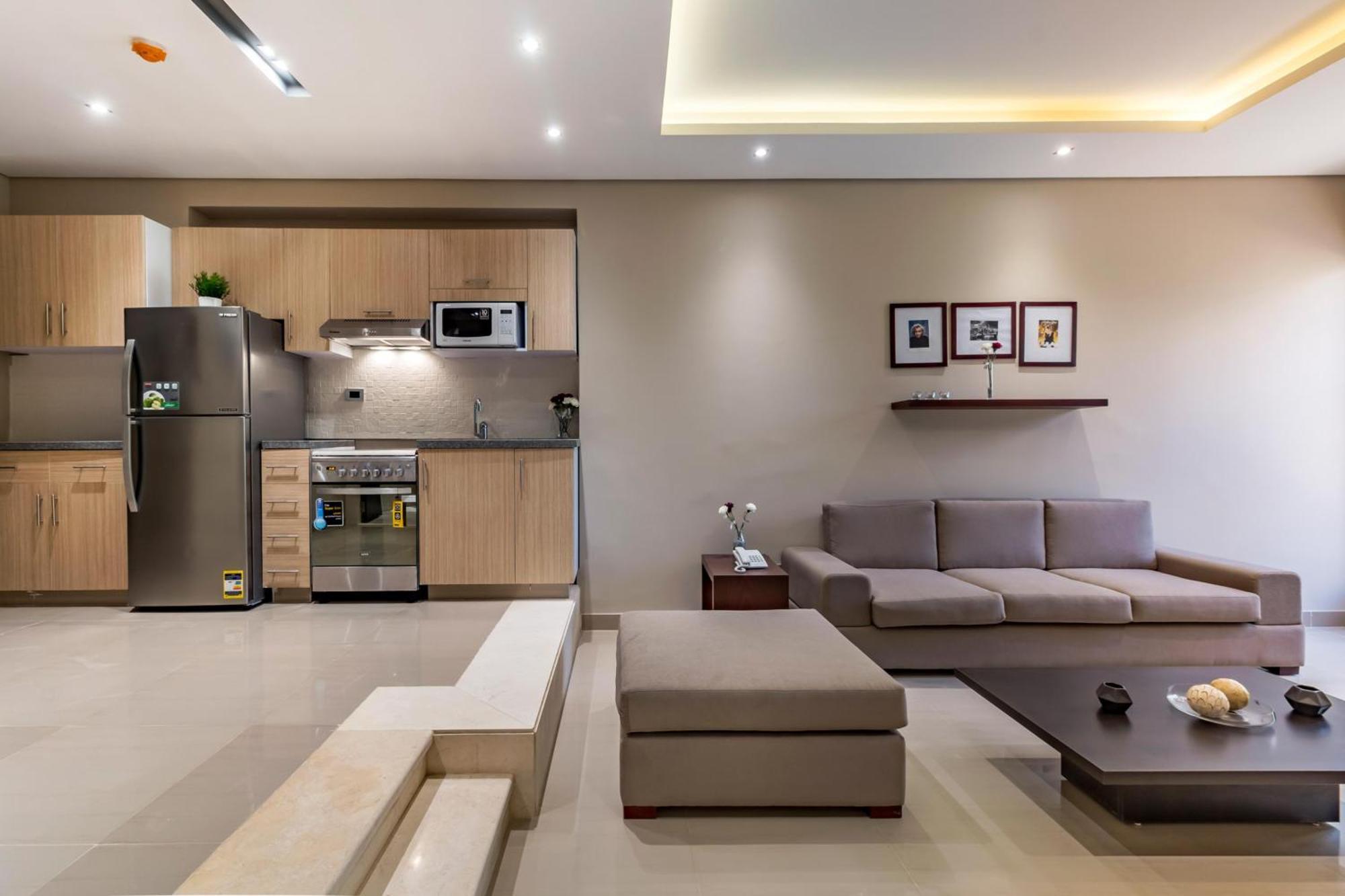 Prime Residence New Каир Экстерьер фото