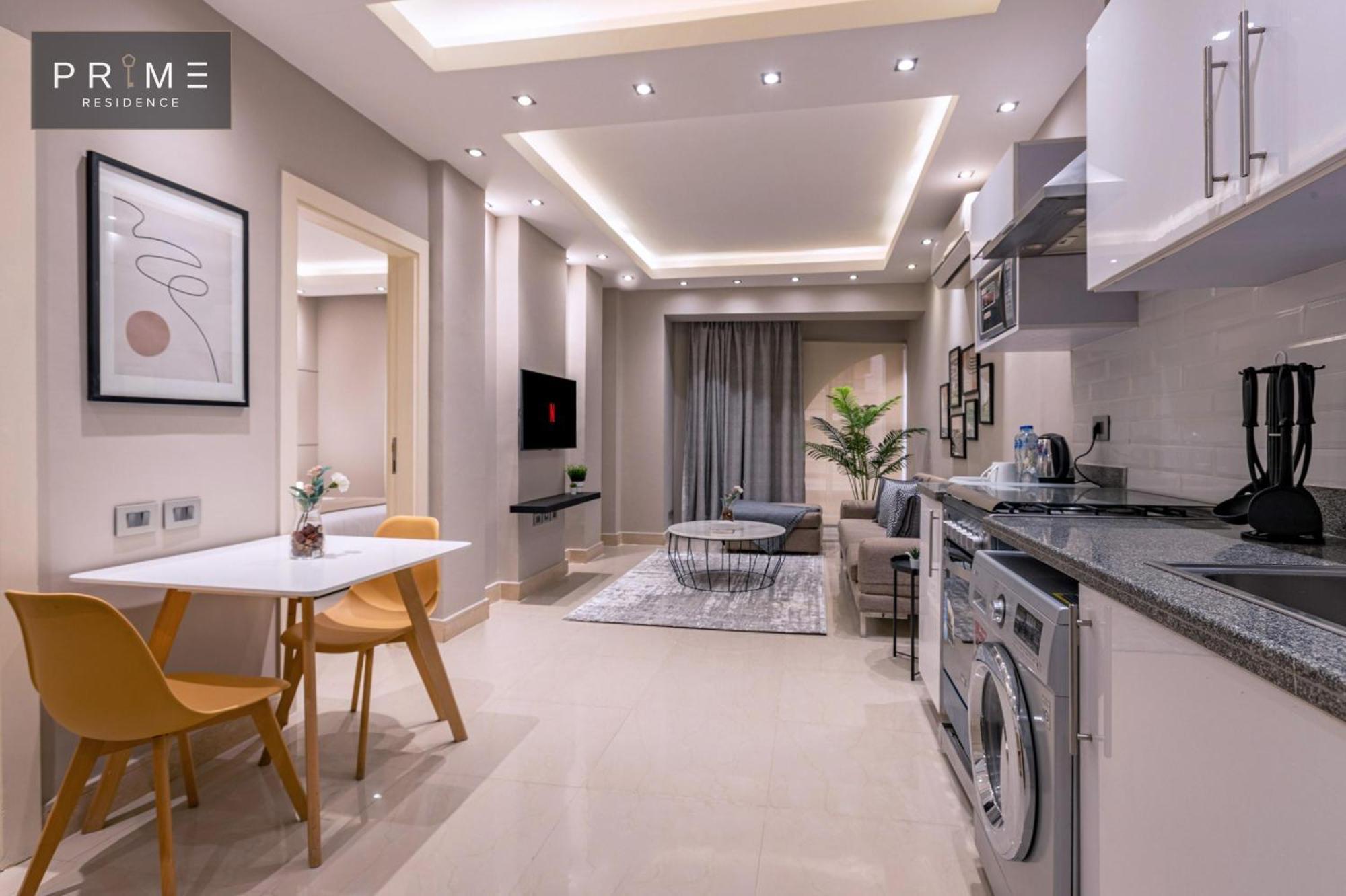 Prime Residence New Каир Экстерьер фото