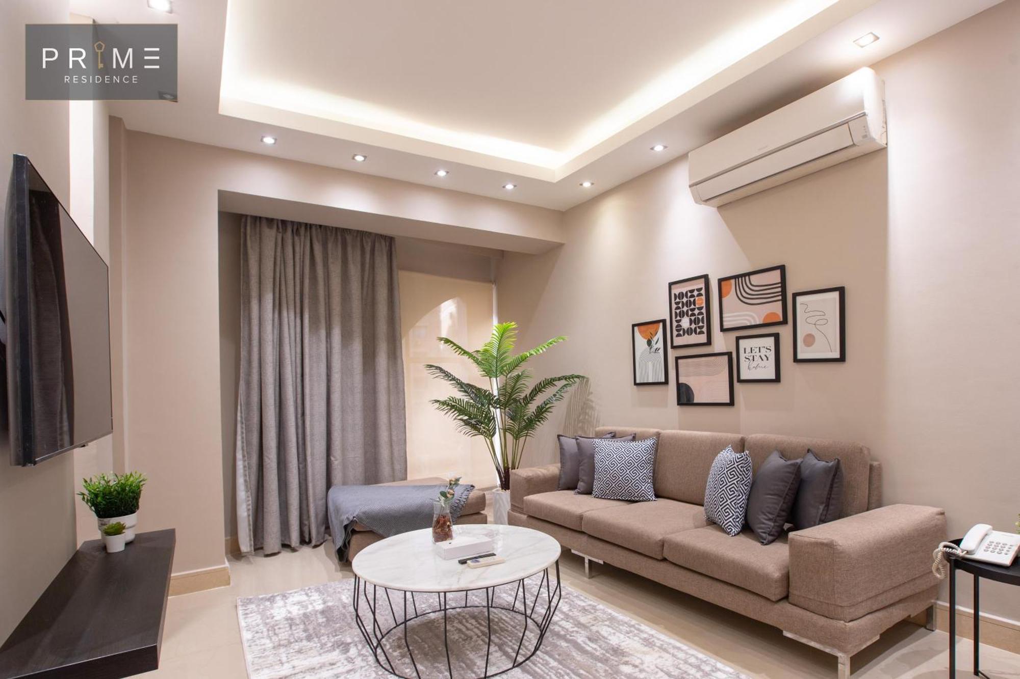 Prime Residence New Каир Экстерьер фото