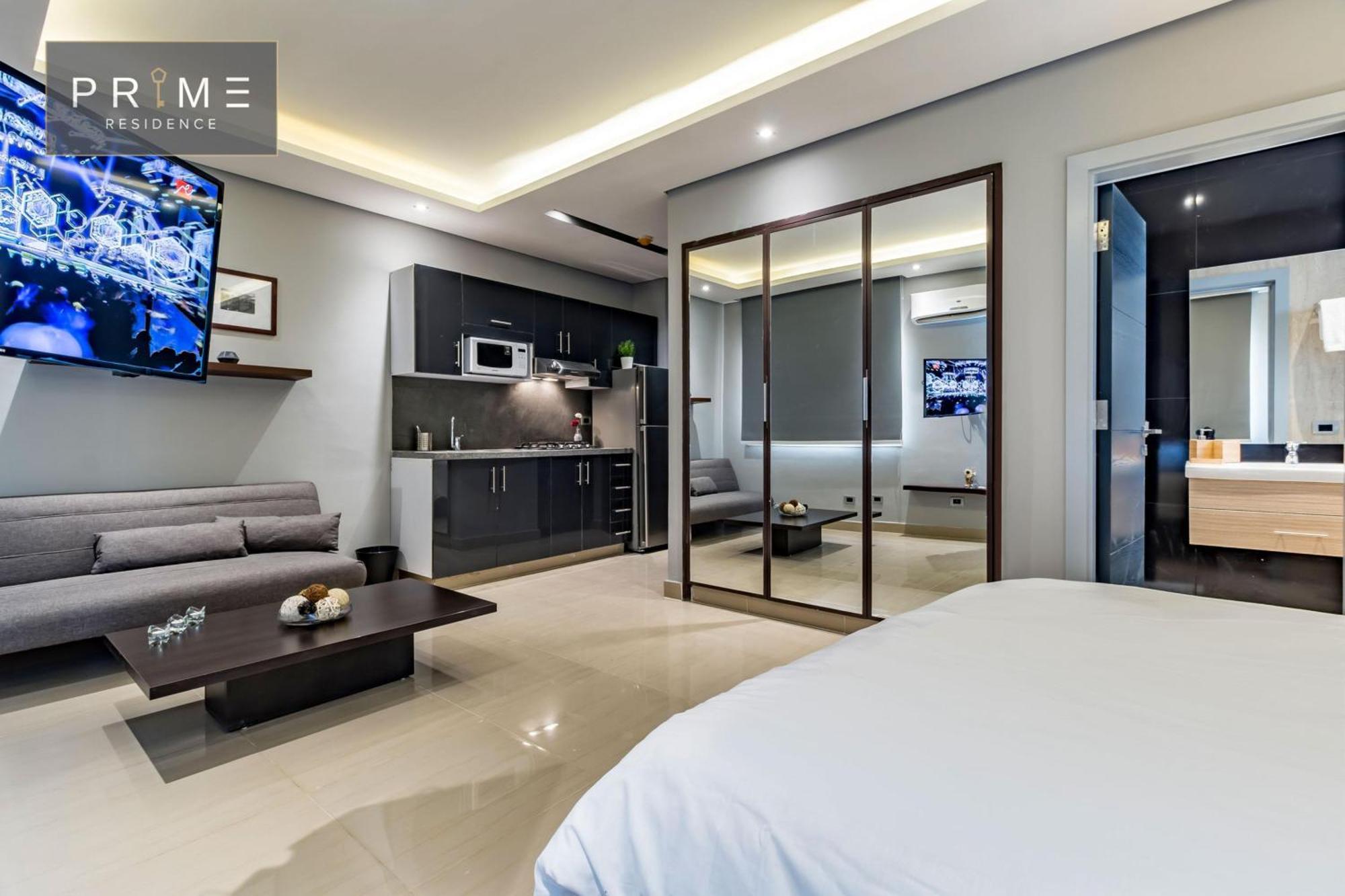Prime Residence New Каир Экстерьер фото