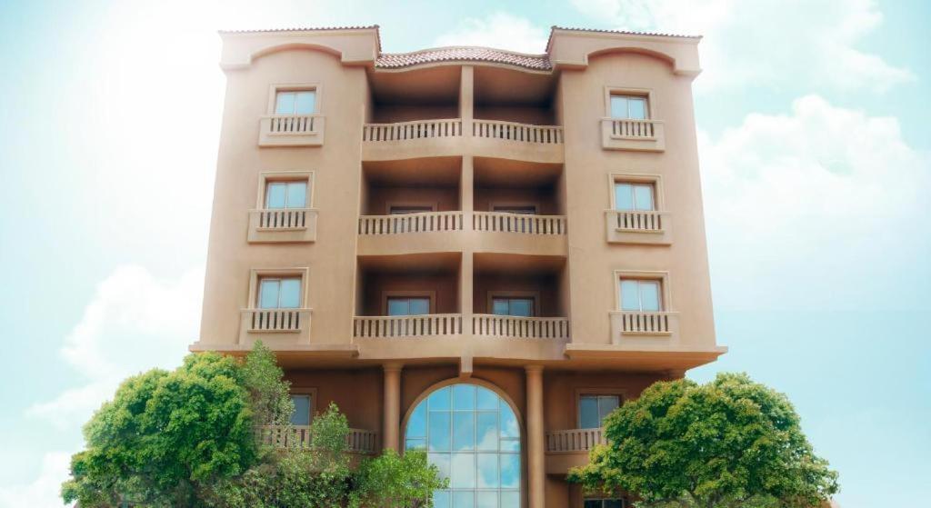 Prime Residence New Каир Экстерьер фото