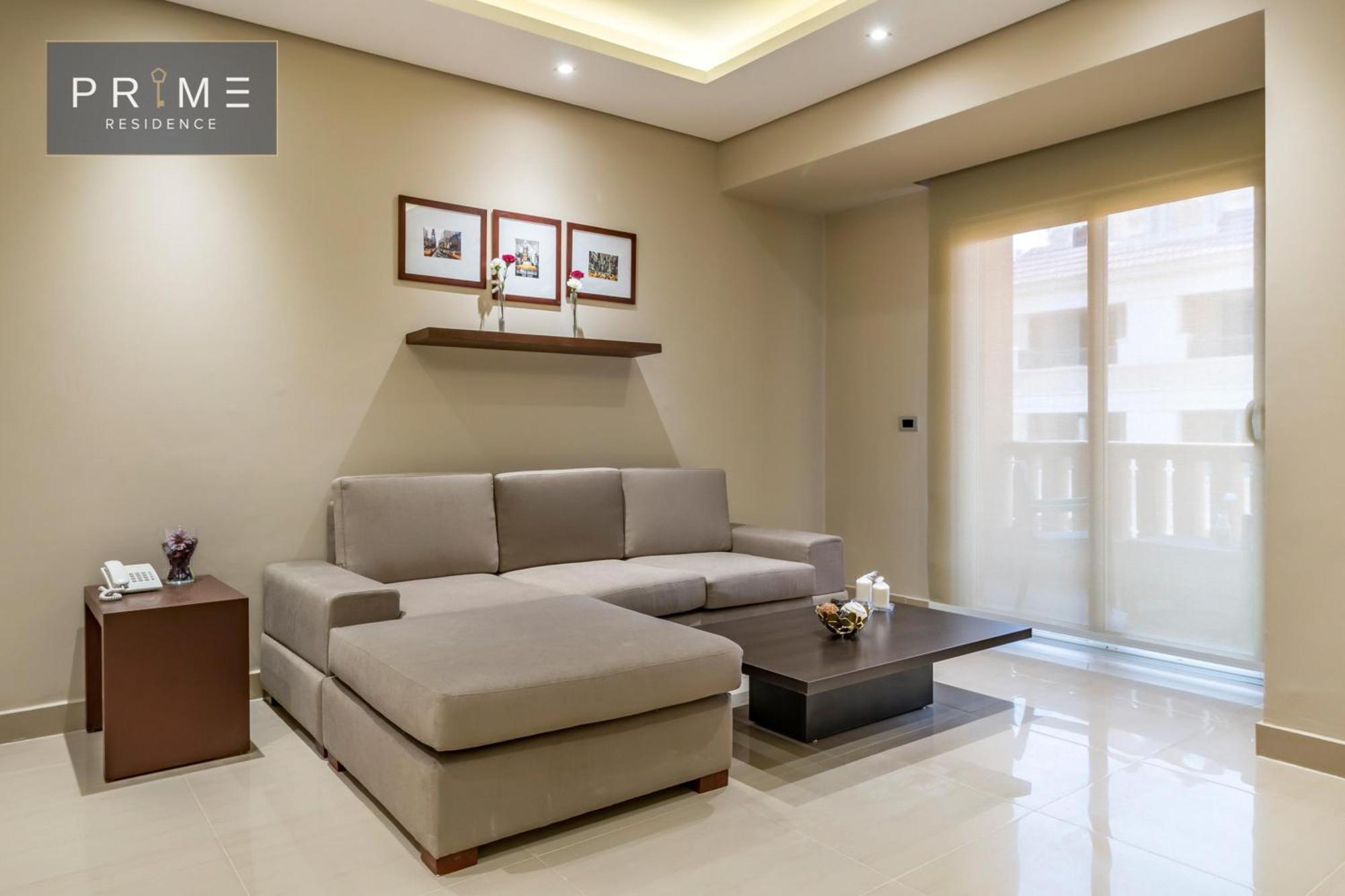 Prime Residence New Каир Экстерьер фото