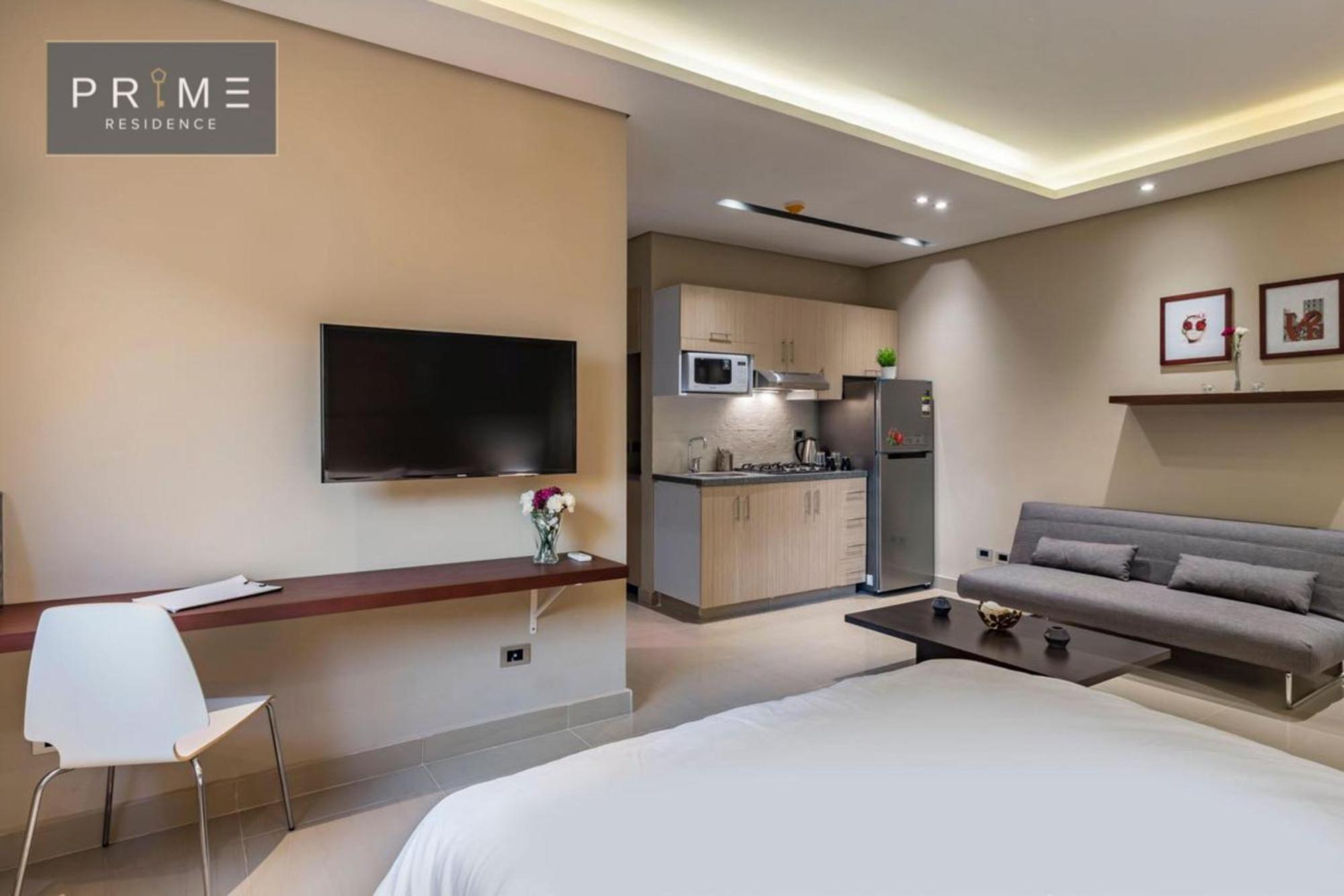 Prime Residence New Каир Экстерьер фото