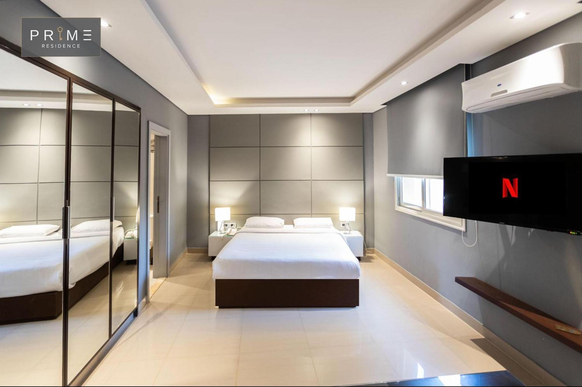 Prime Residence New Каир Экстерьер фото