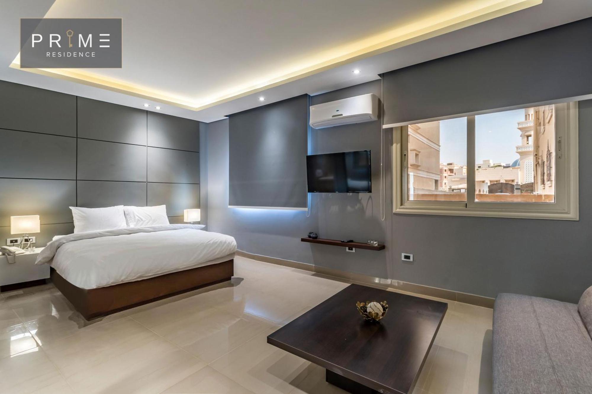 Prime Residence New Каир Экстерьер фото