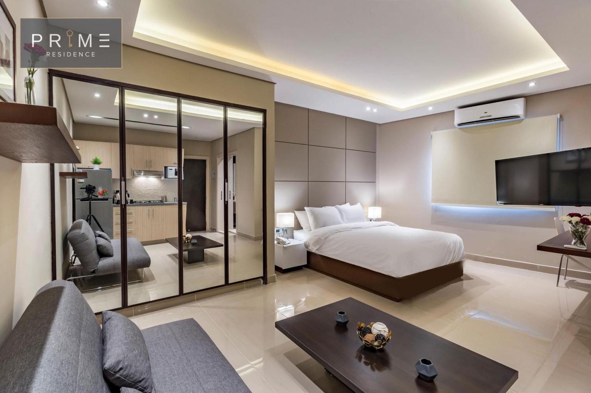 Prime Residence New Каир Экстерьер фото