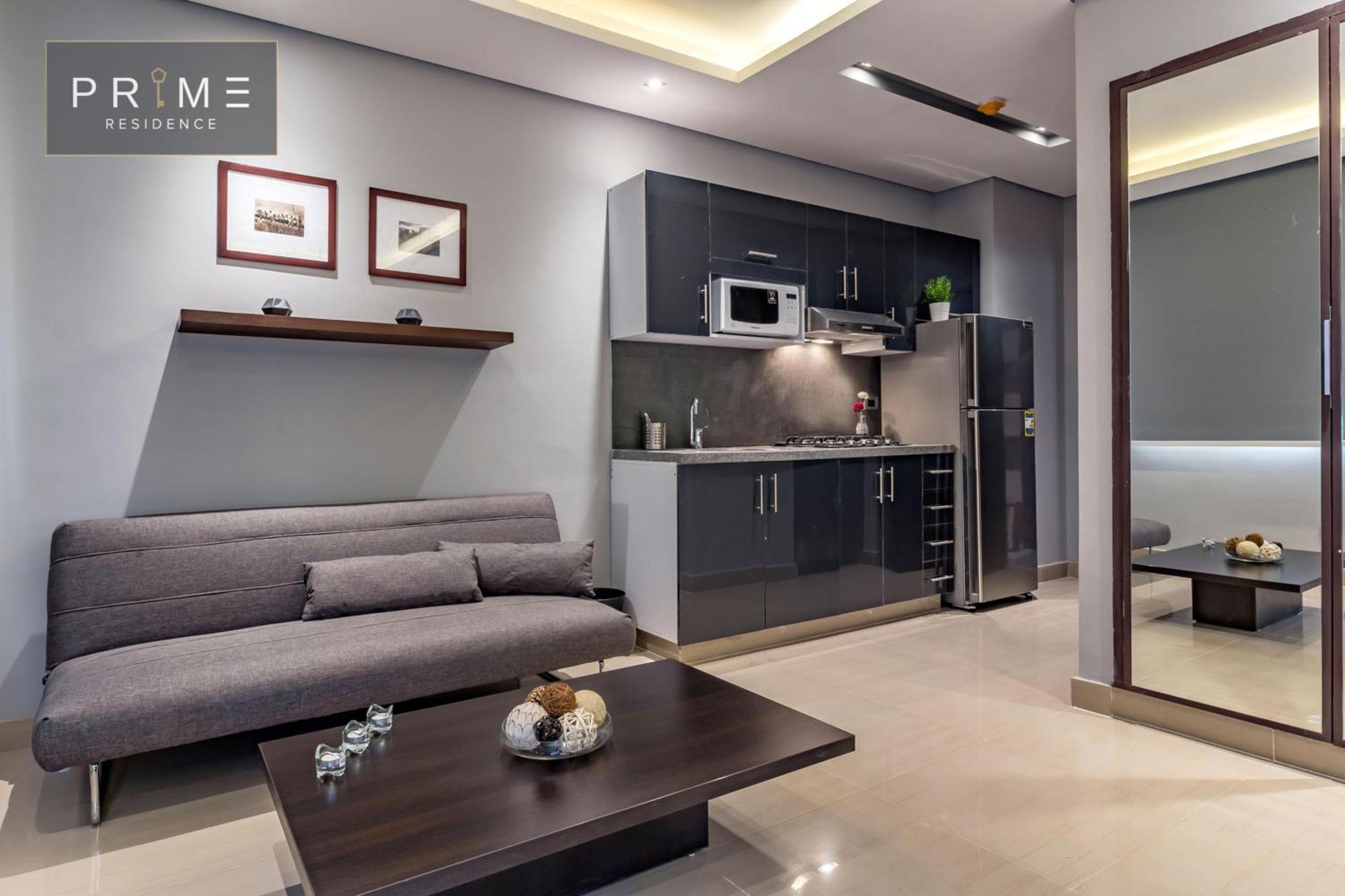Prime Residence New Каир Экстерьер фото