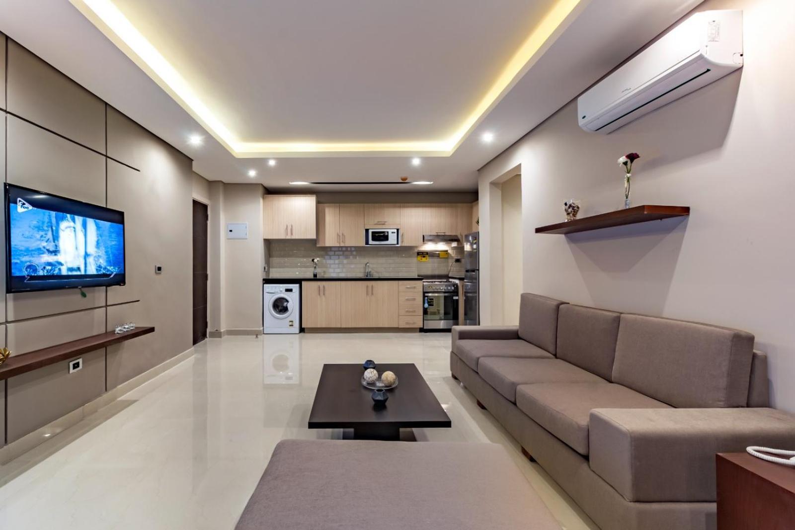 Prime Residence New Каир Экстерьер фото