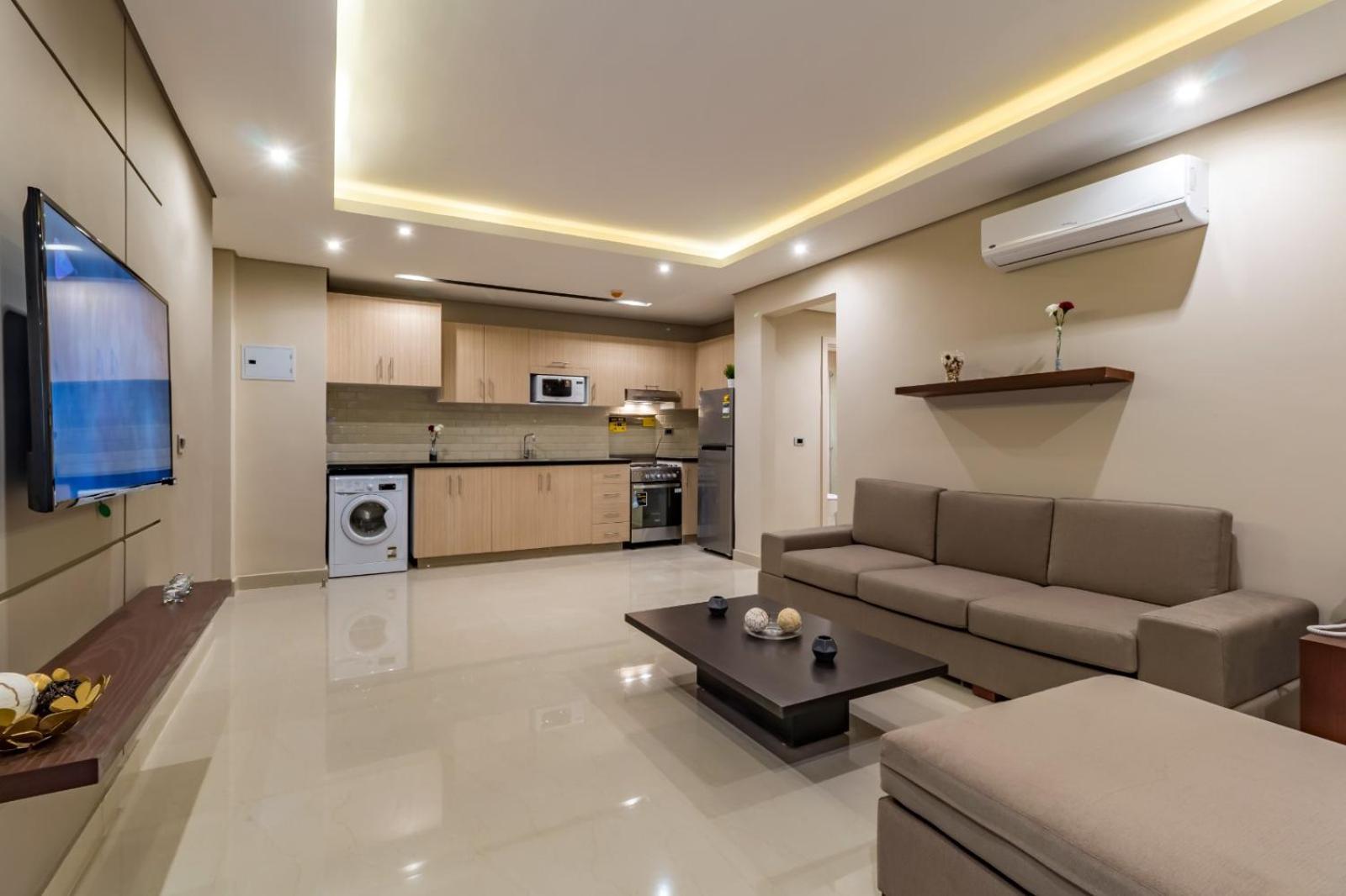 Prime Residence New Каир Экстерьер фото