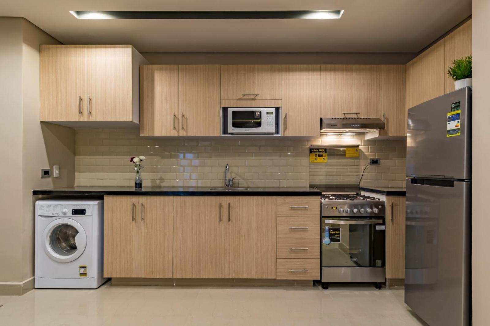 Prime Residence New Каир Экстерьер фото