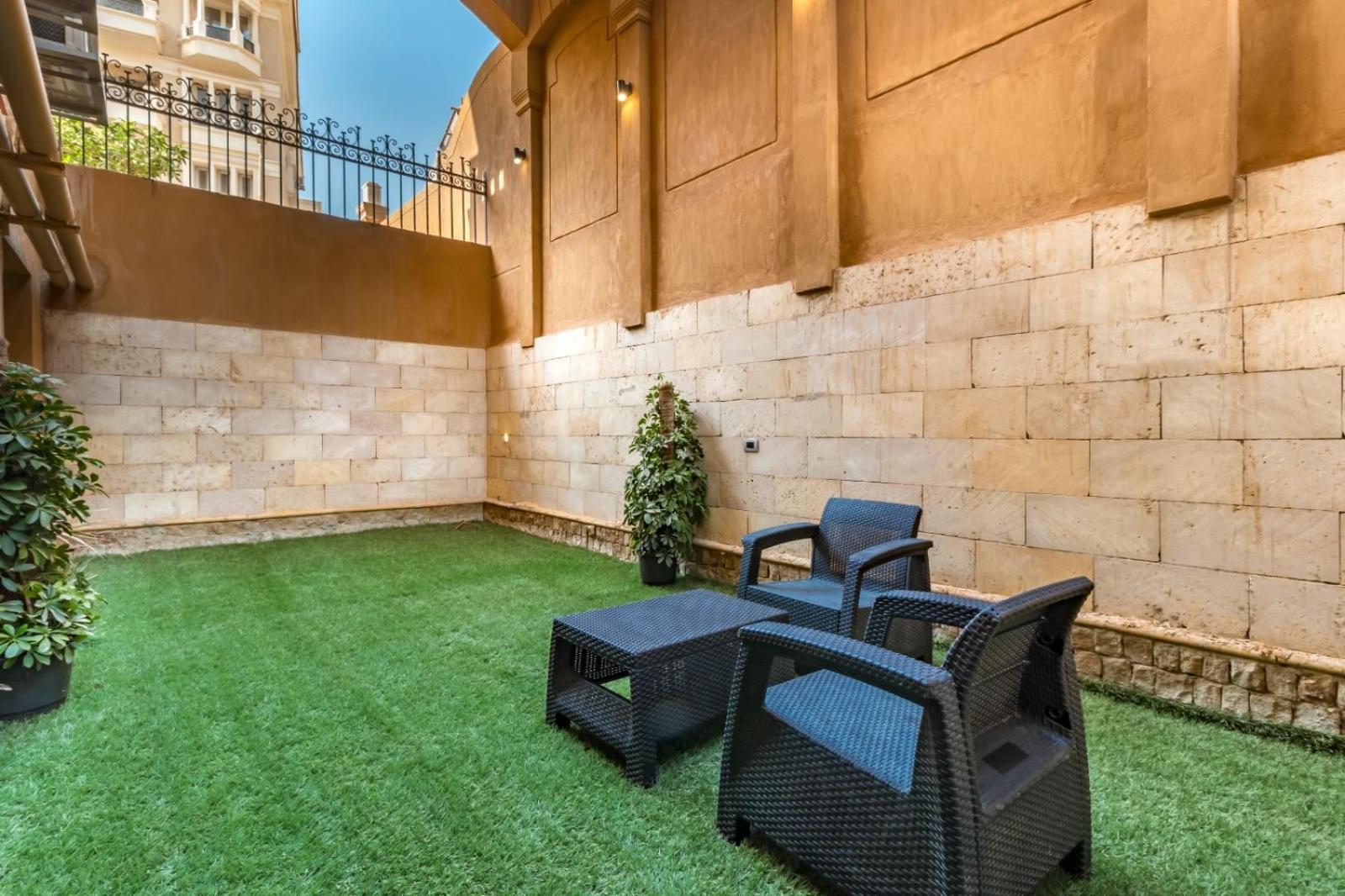 Prime Residence New Каир Экстерьер фото