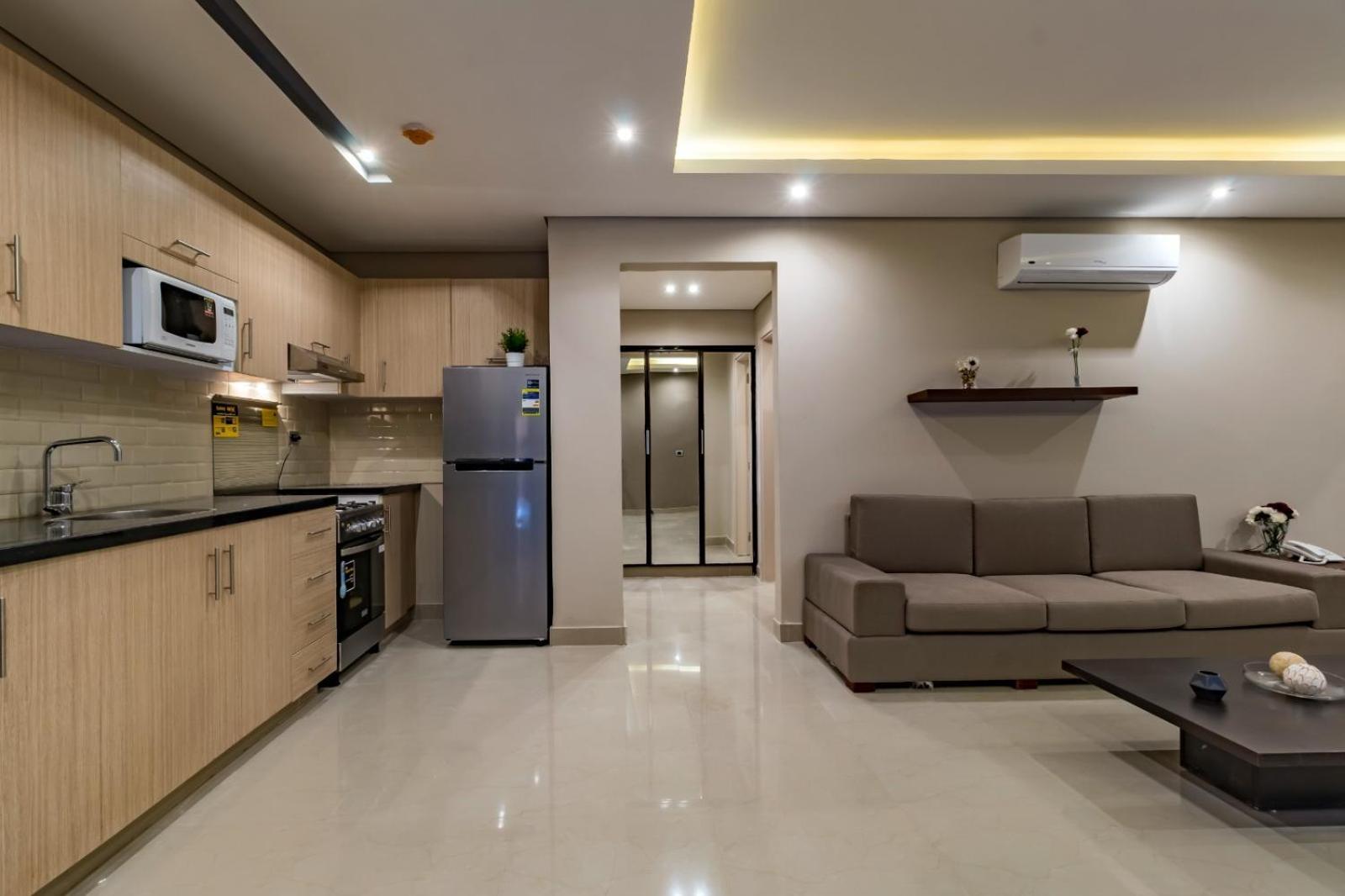 Prime Residence New Каир Экстерьер фото
