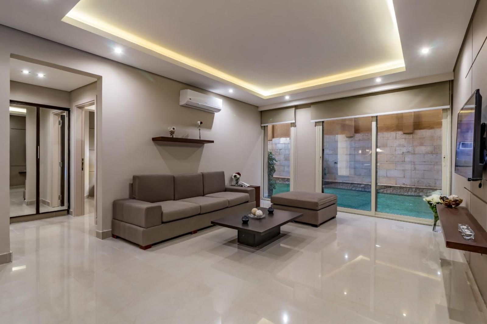 Prime Residence New Каир Экстерьер фото