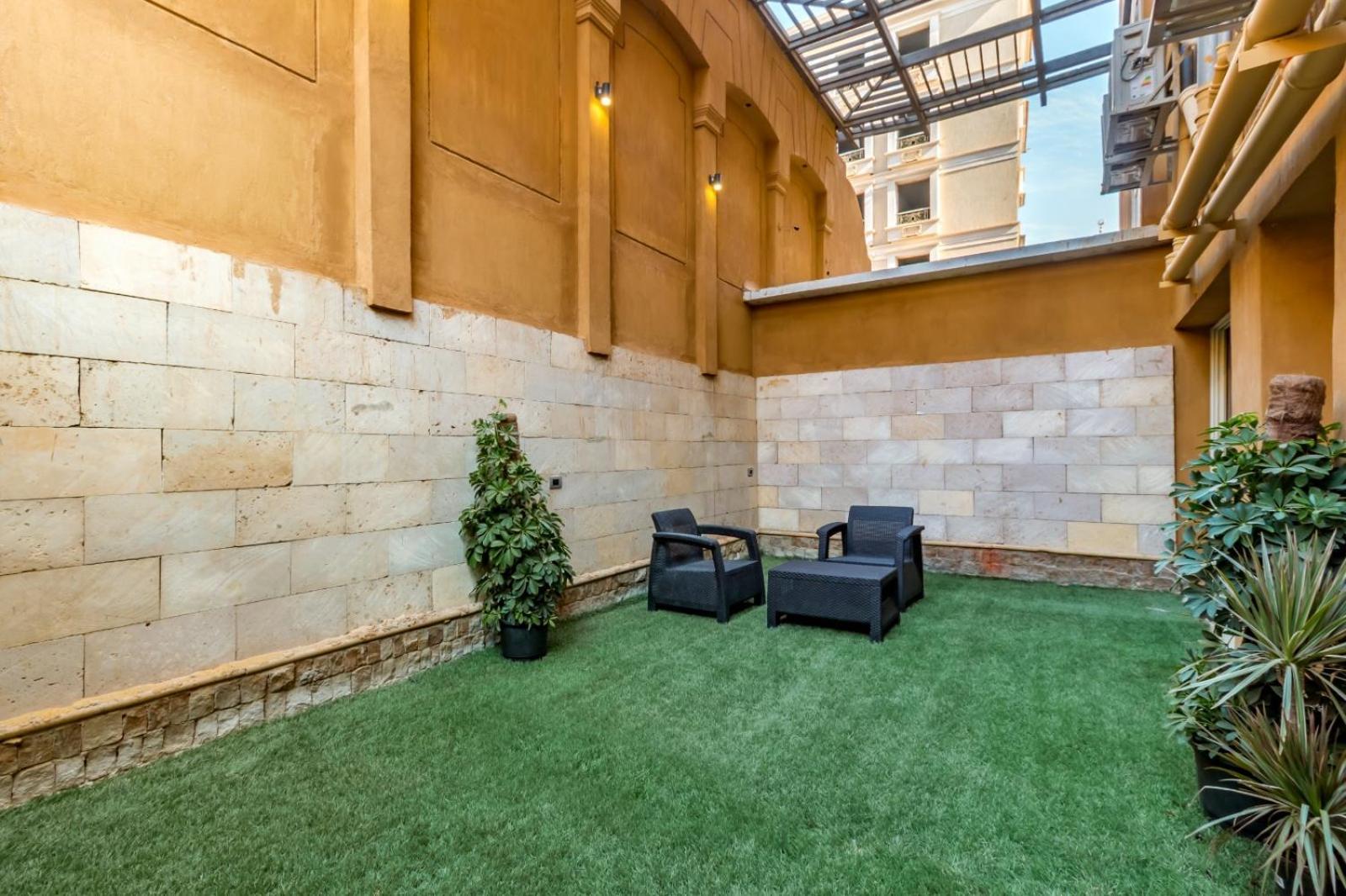 Prime Residence New Каир Экстерьер фото